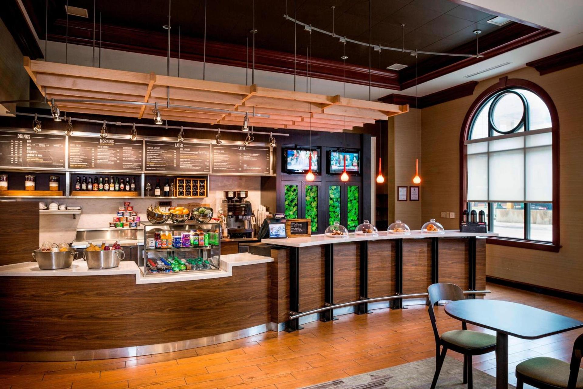 Courtyard by Marriott Norfolk Downtown photo 17