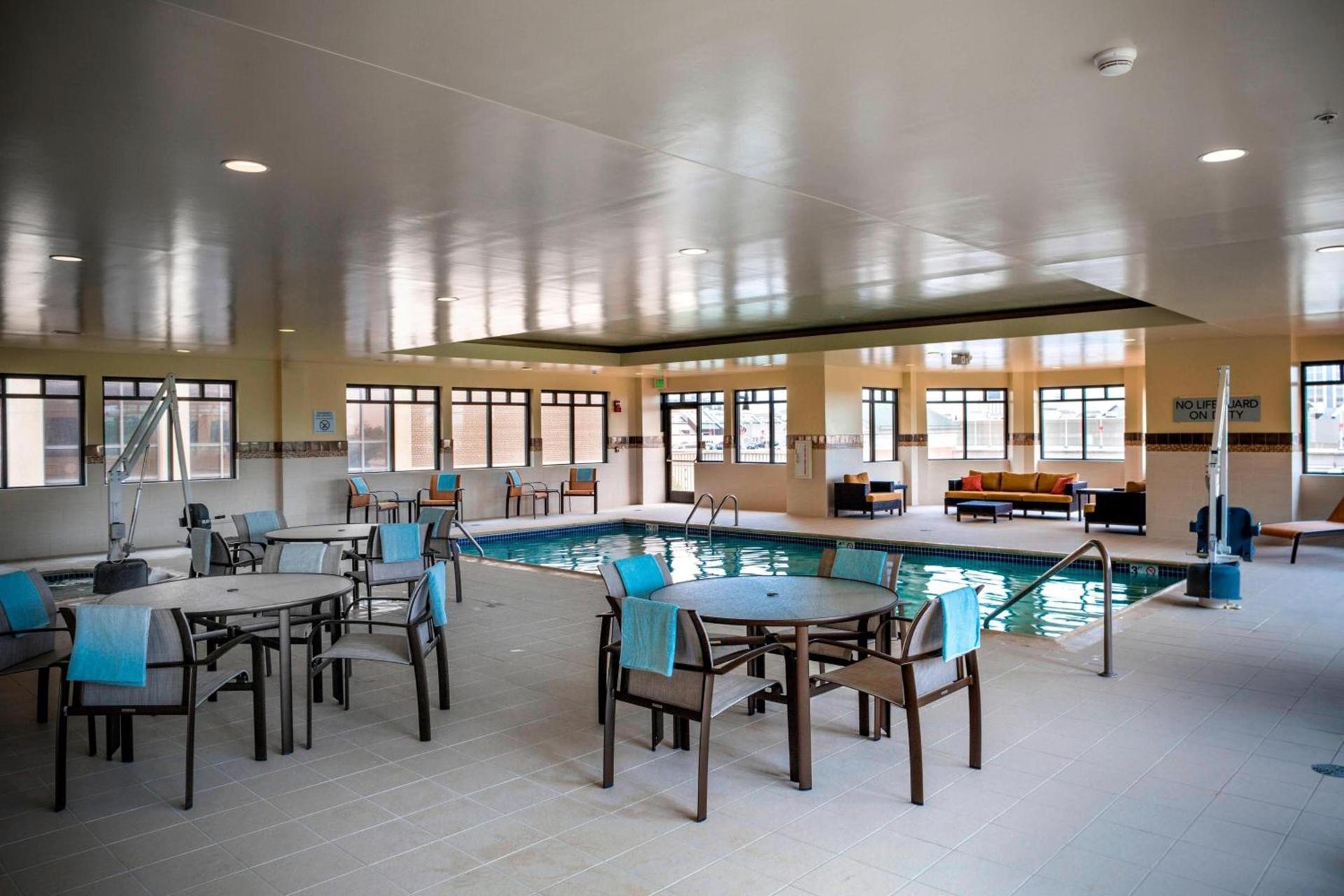 Courtyard by Marriott Norfolk Downtown photo 23