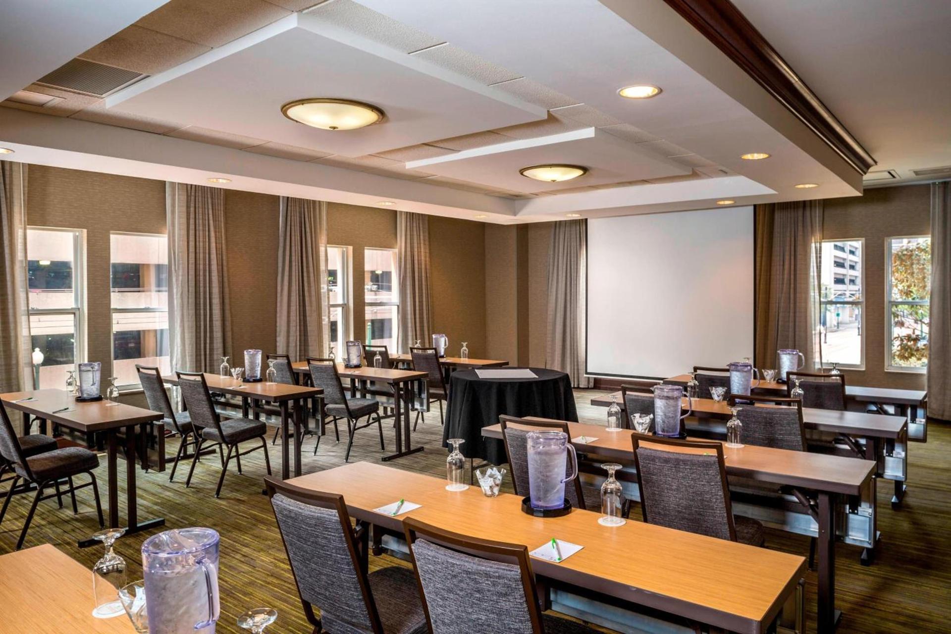 Courtyard by Marriott Norfolk Downtown photo 26