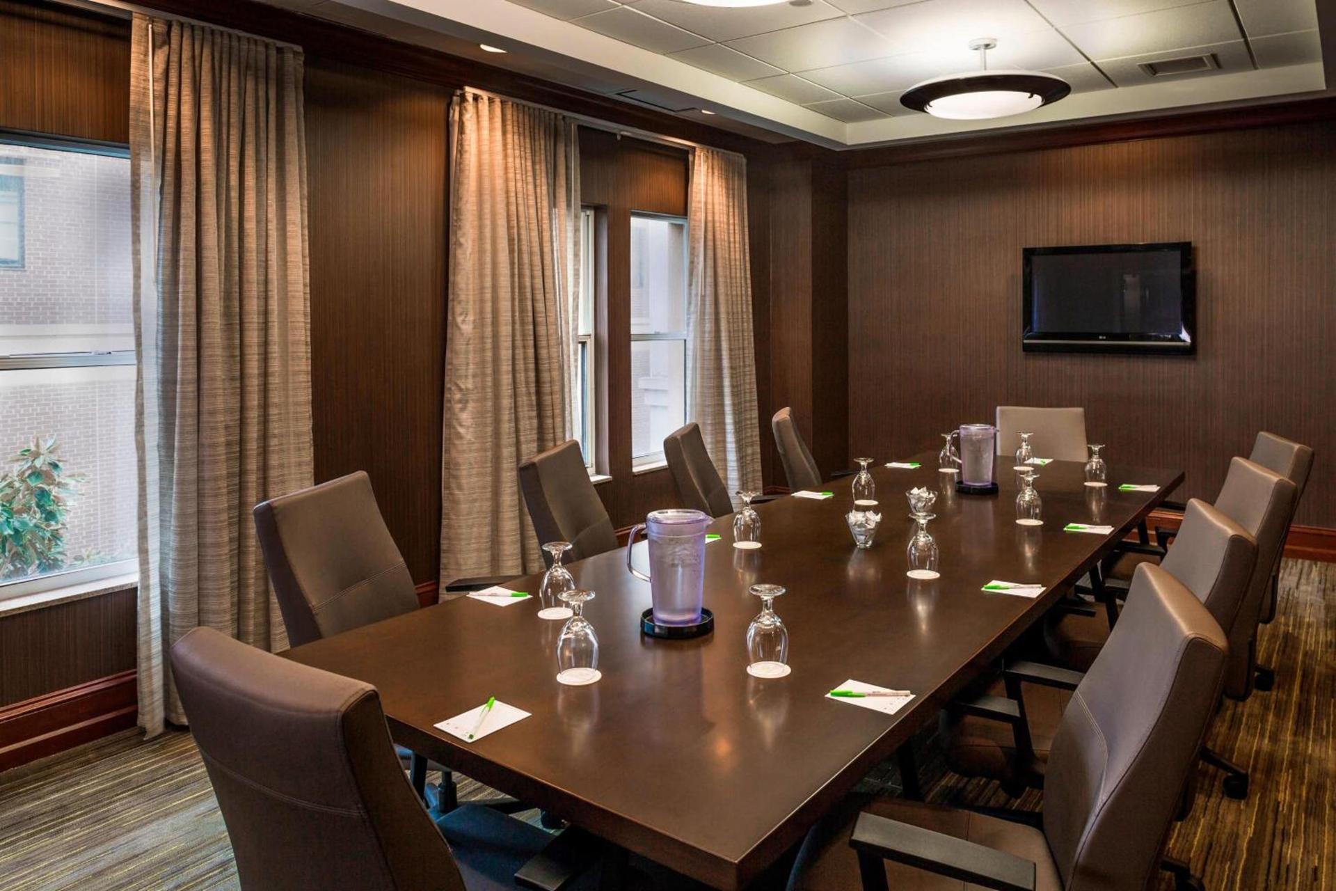 Courtyard by Marriott Norfolk Downtown photo 27