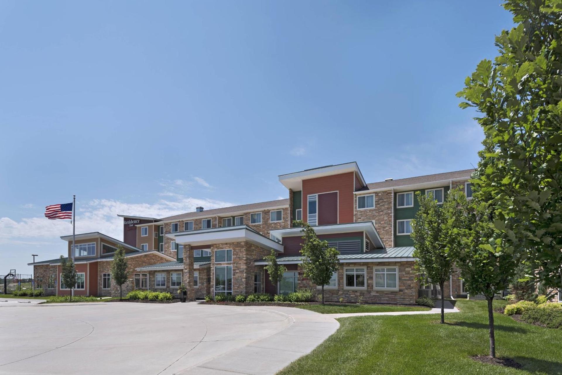 Residence Inn by Marriott Omaha West photo 1
