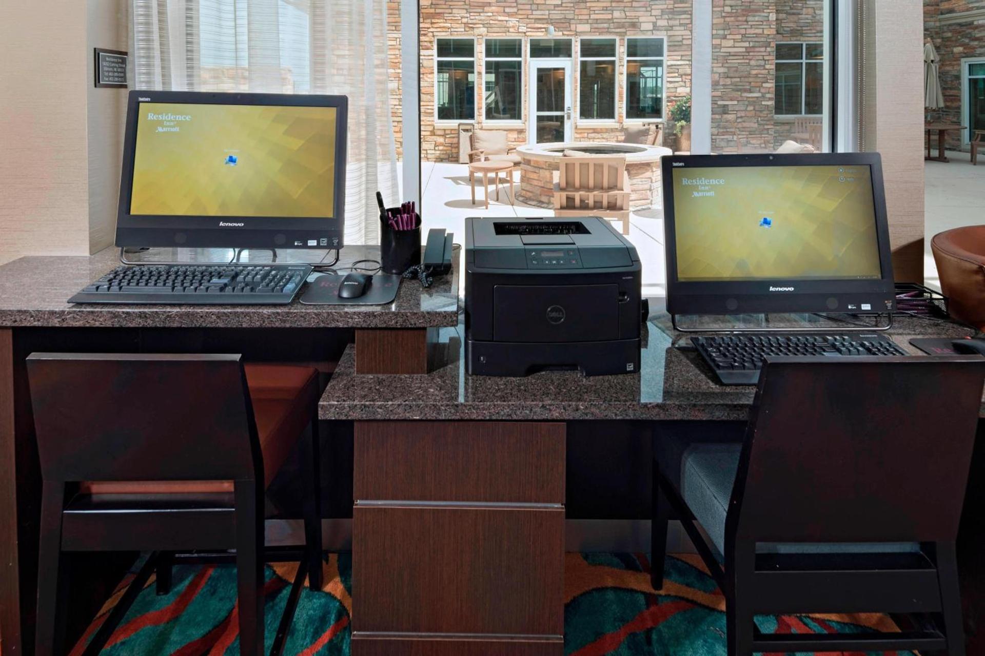 Residence Inn by Marriott Omaha West photo 19