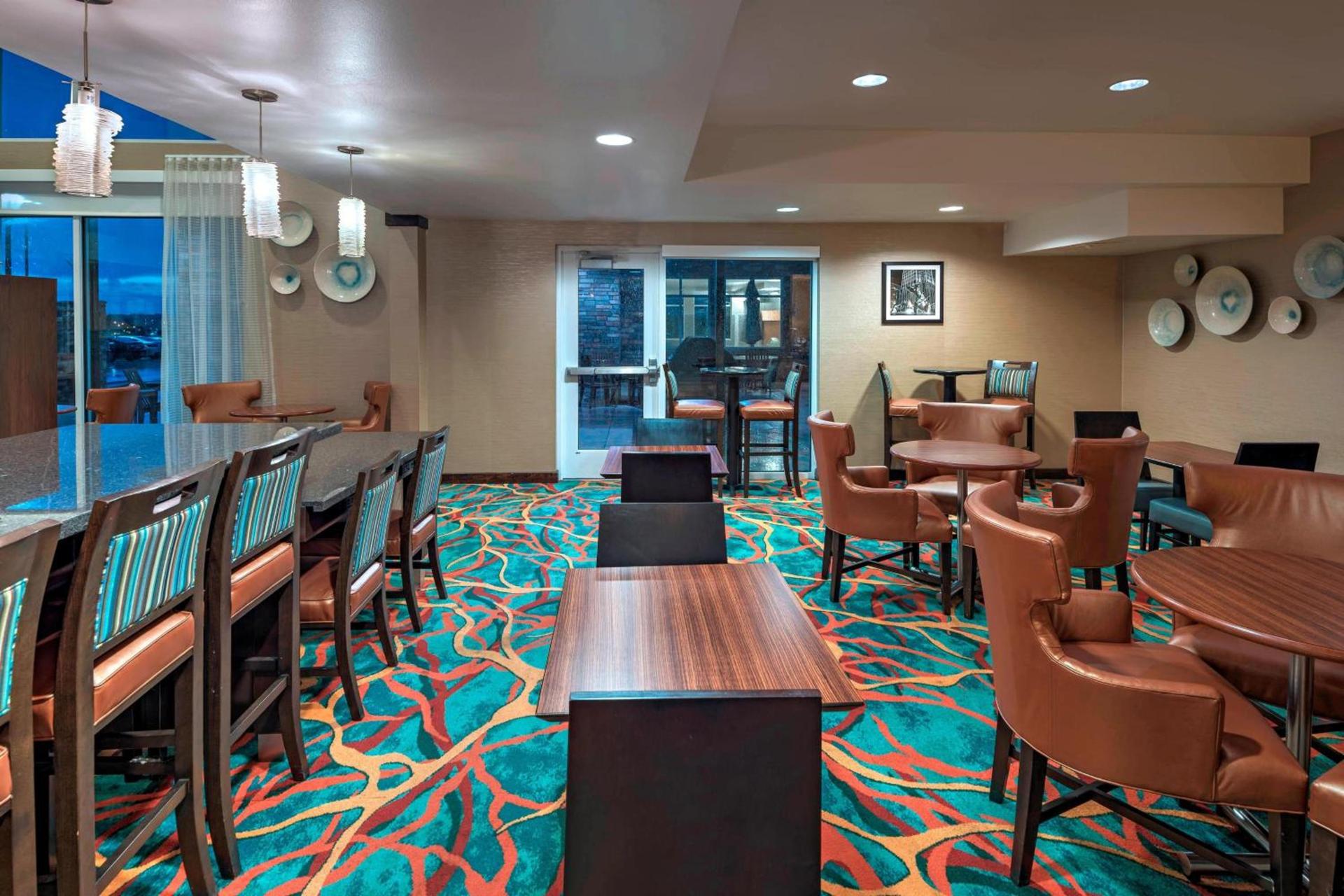 Residence Inn by Marriott Omaha West photo 26