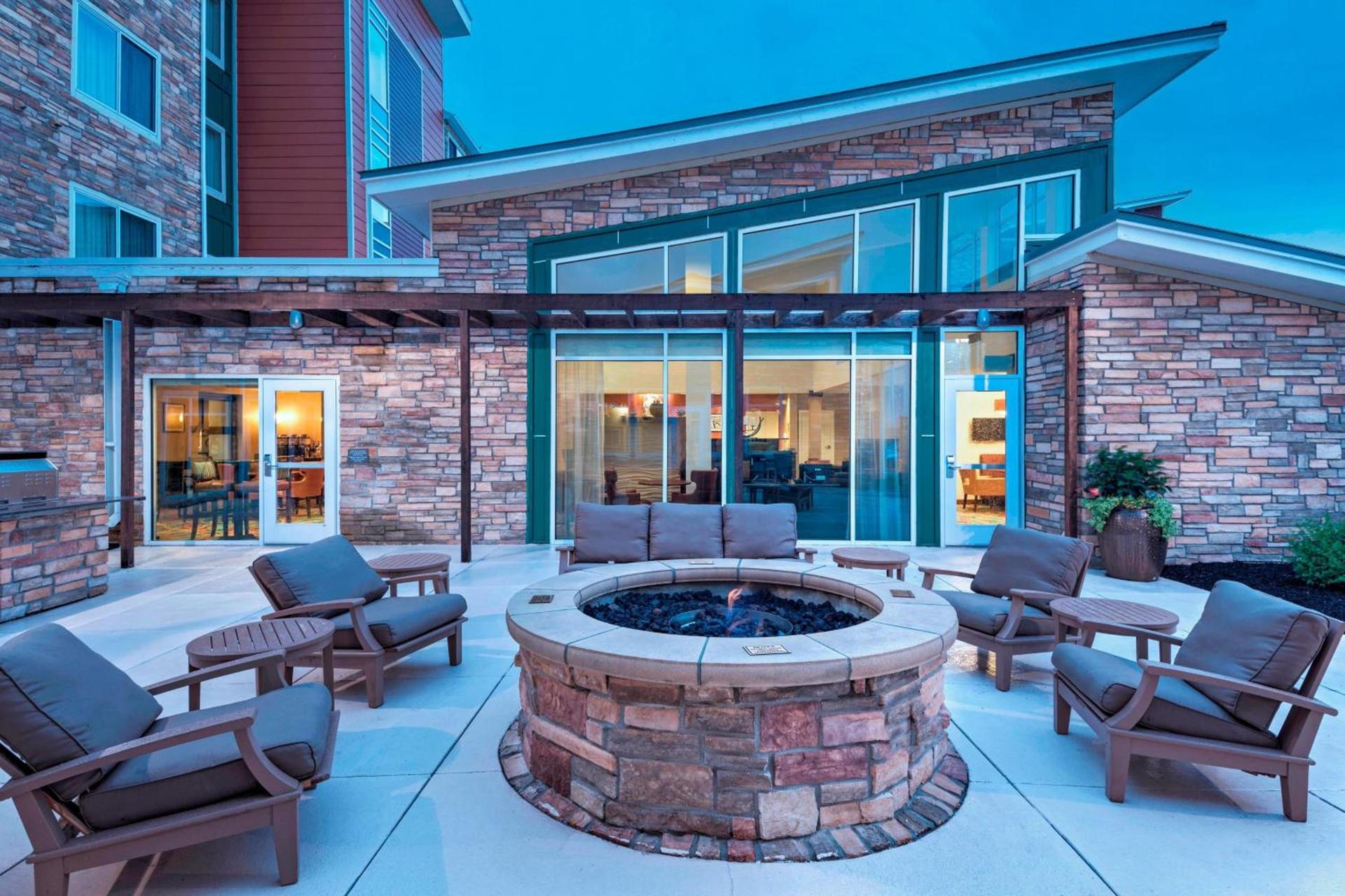 Residence Inn by Marriott Omaha West photo 22