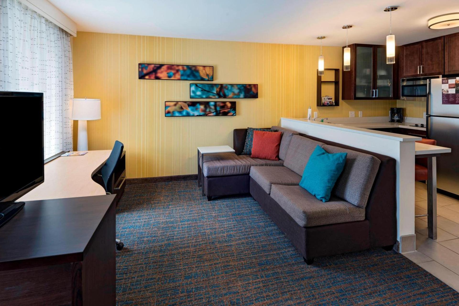 Residence Inn by Marriott Omaha West photo 5