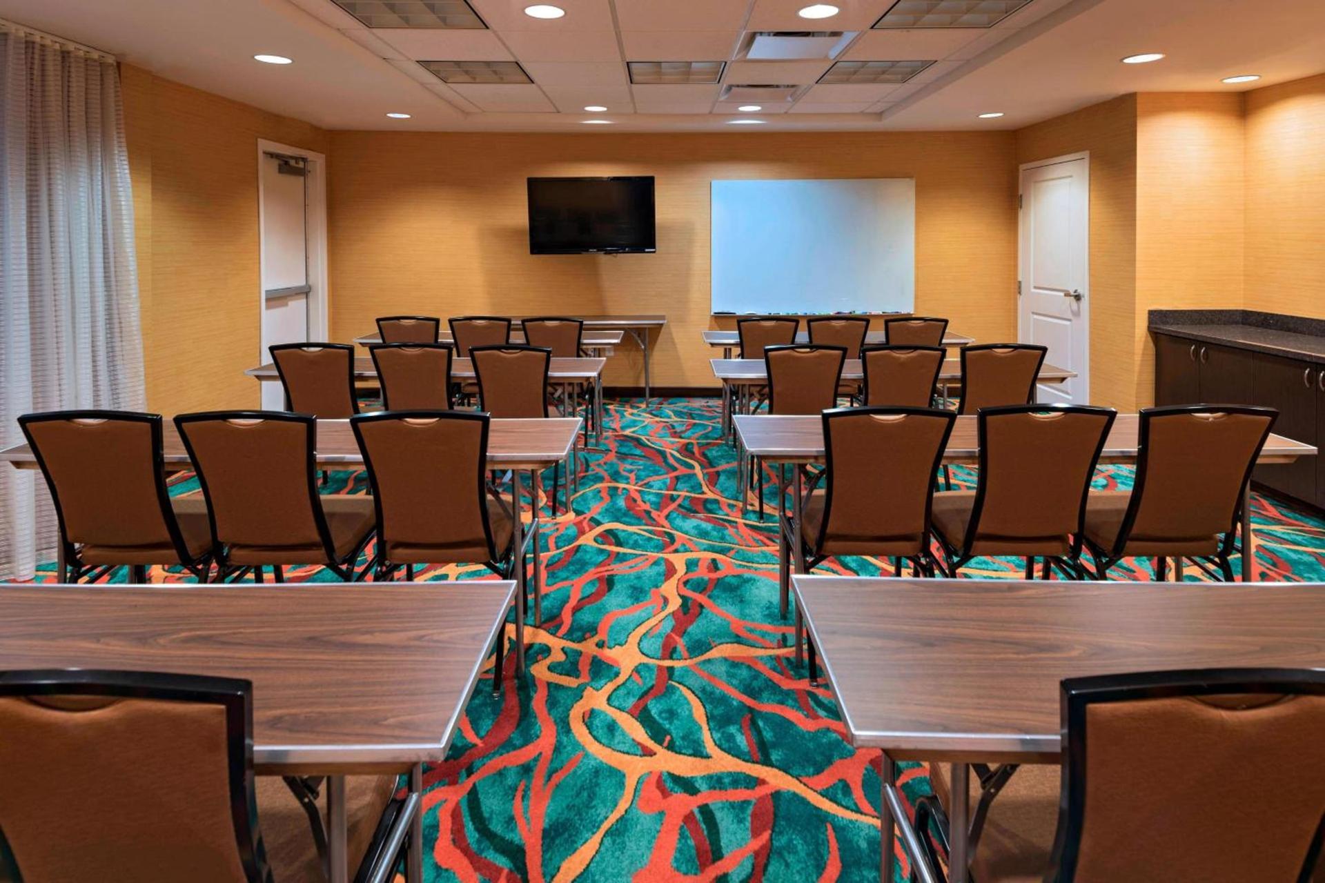 Residence Inn by Marriott Omaha West photo 31