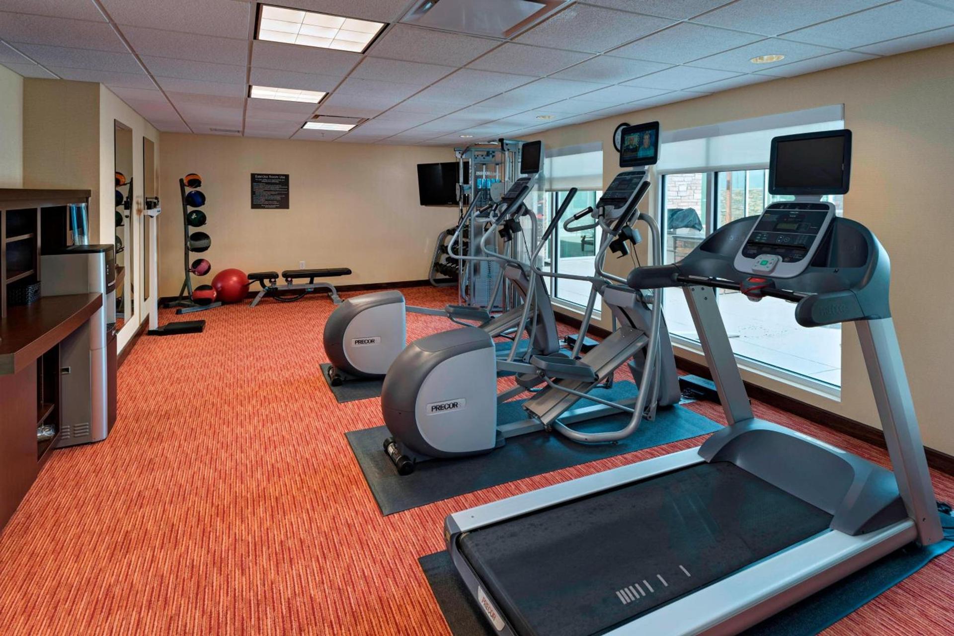 Residence Inn by Marriott Omaha West photo 28