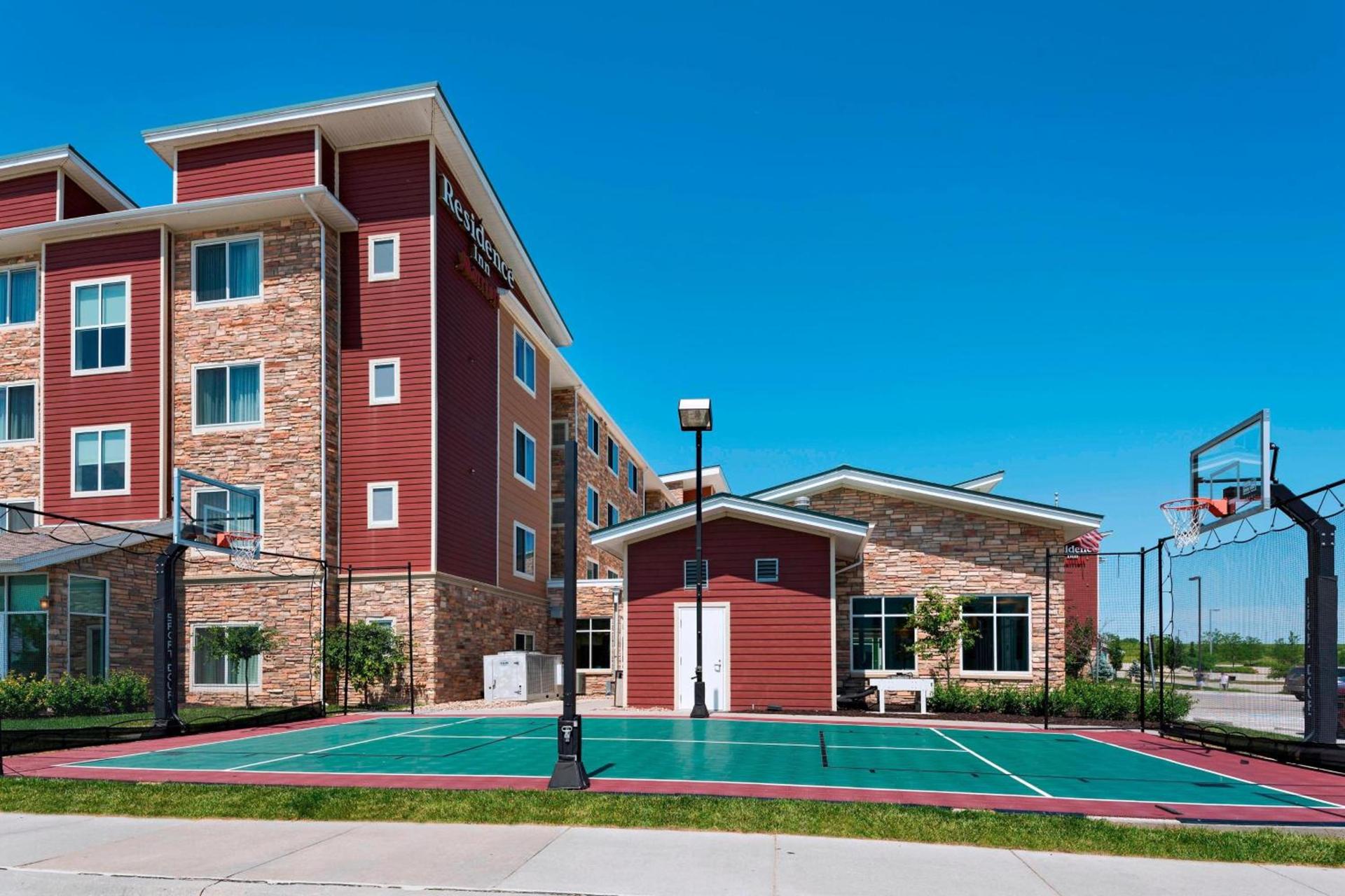 Residence Inn by Marriott Omaha West photo 29