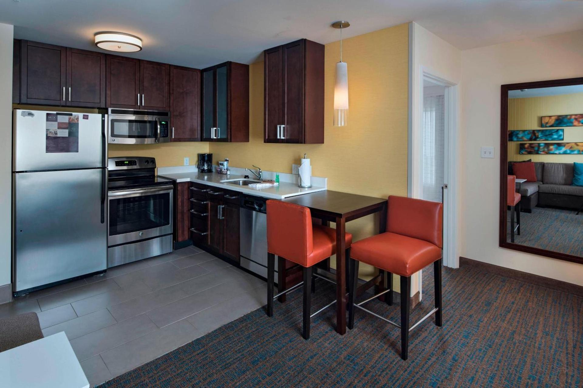 Residence Inn by Marriott Omaha West photo 10