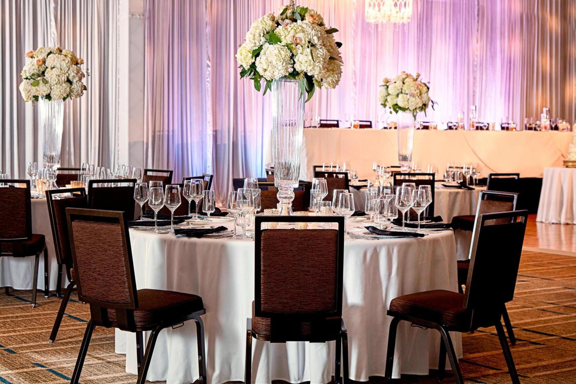 JW Marriott Minneapolis Mall of America photo 59
