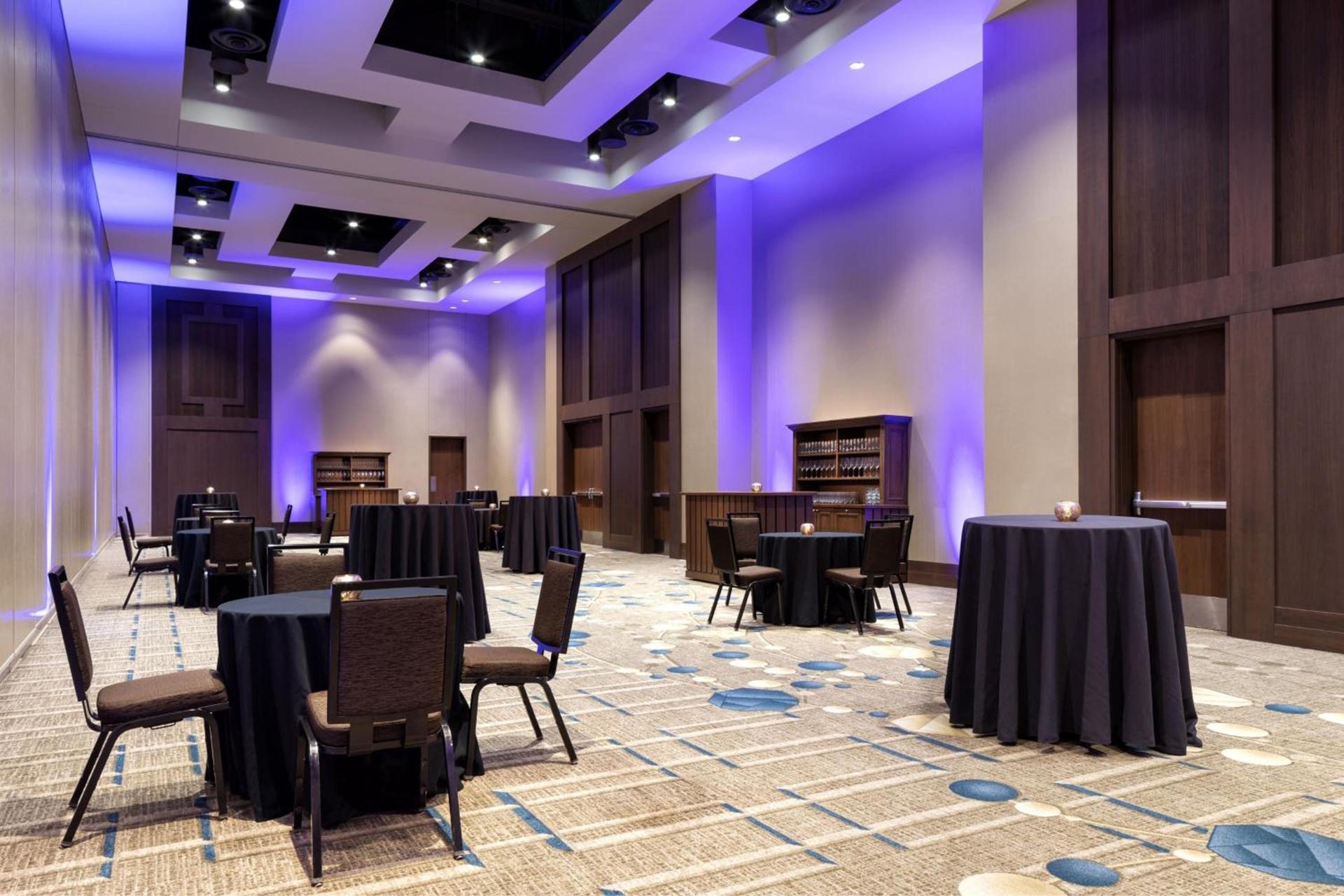 JW Marriott Minneapolis Mall of America photo 39