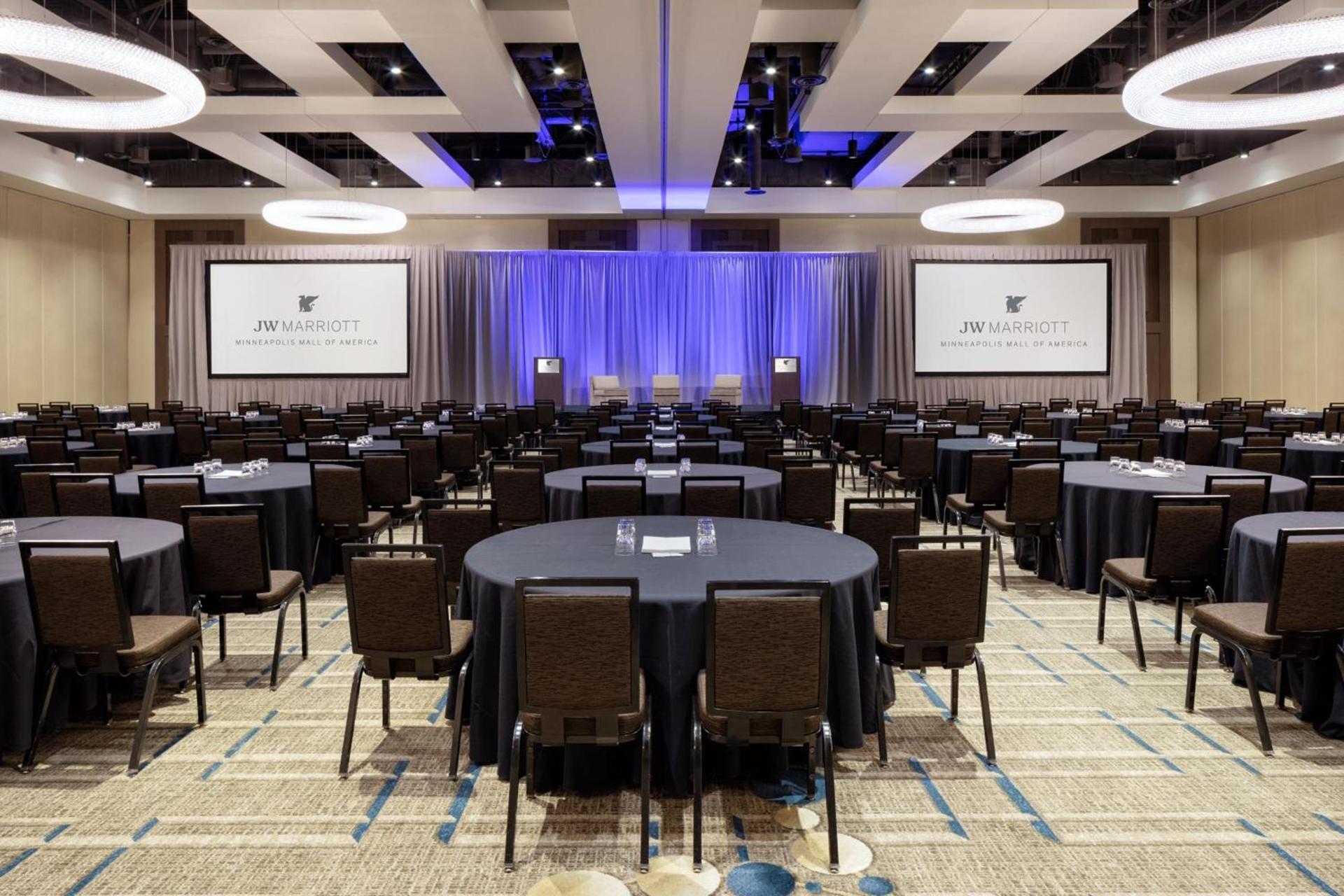 JW Marriott Minneapolis Mall of America photo 40