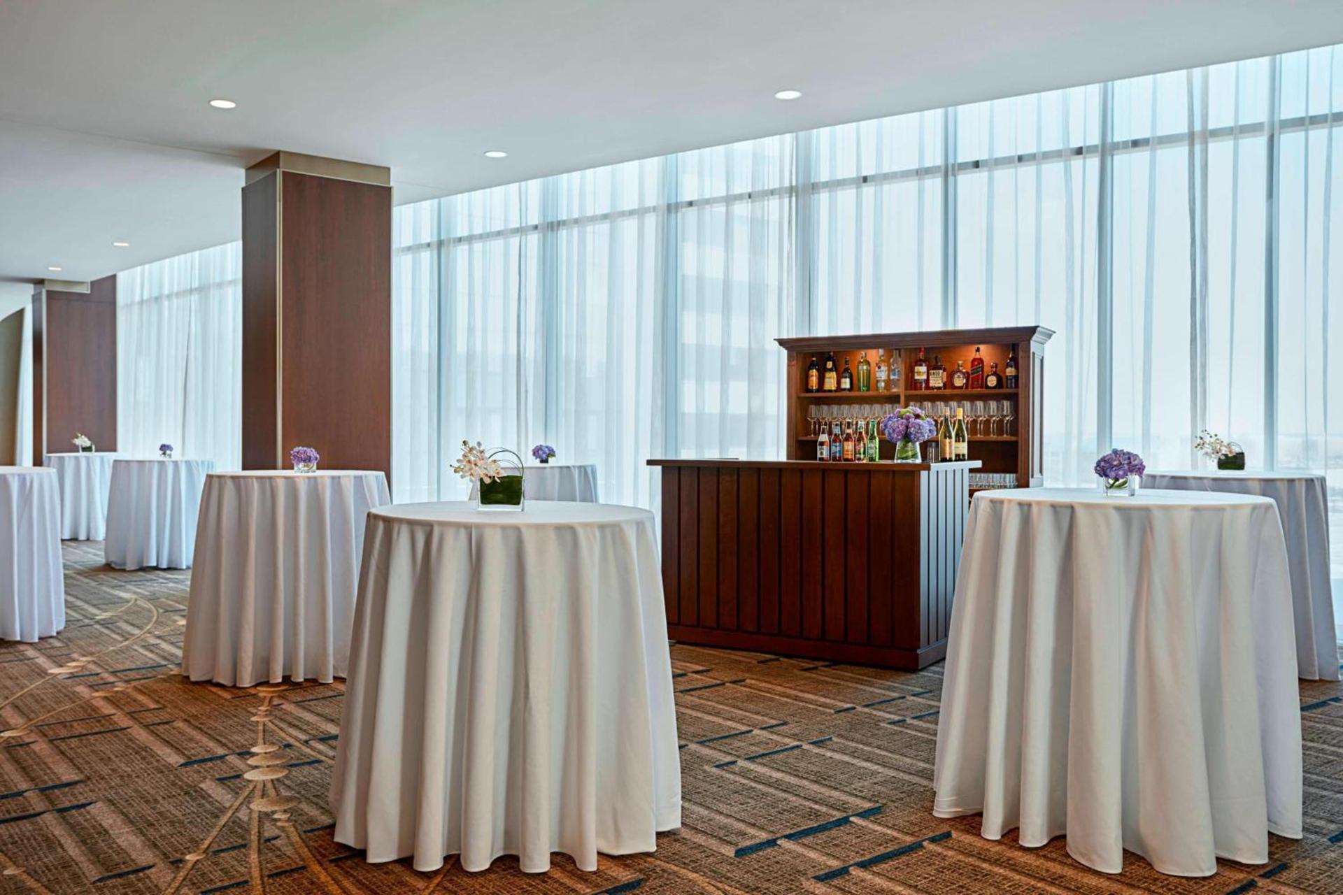 JW Marriott Minneapolis Mall of America photo 42