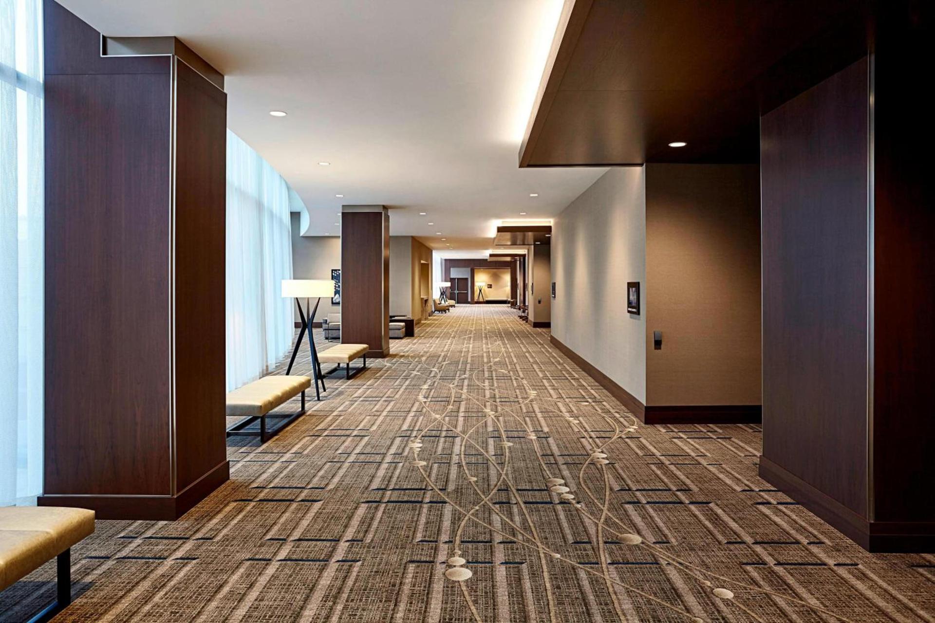 JW Marriott Minneapolis Mall of America photo 43