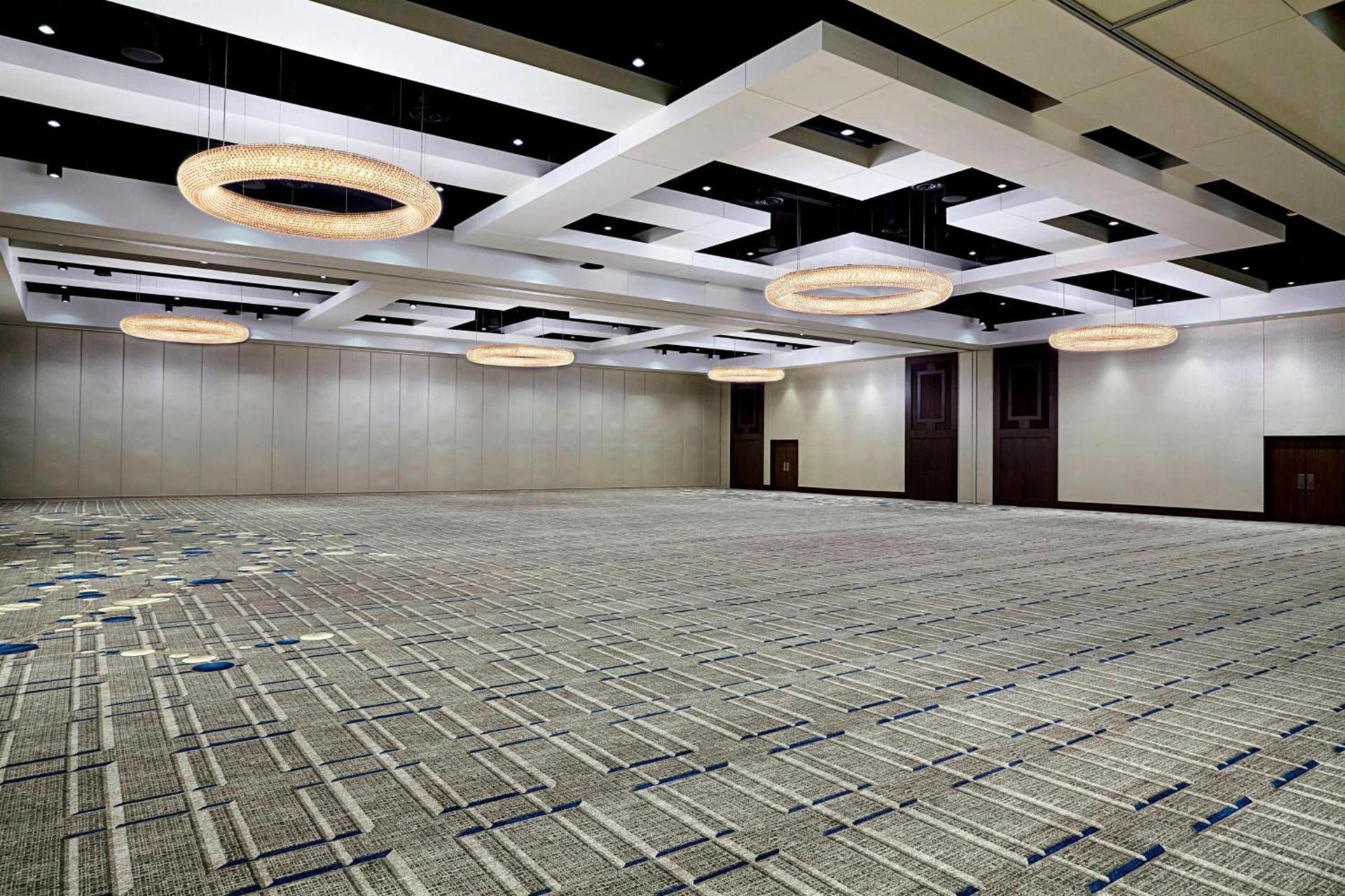 JW Marriott Minneapolis Mall of America photo 48