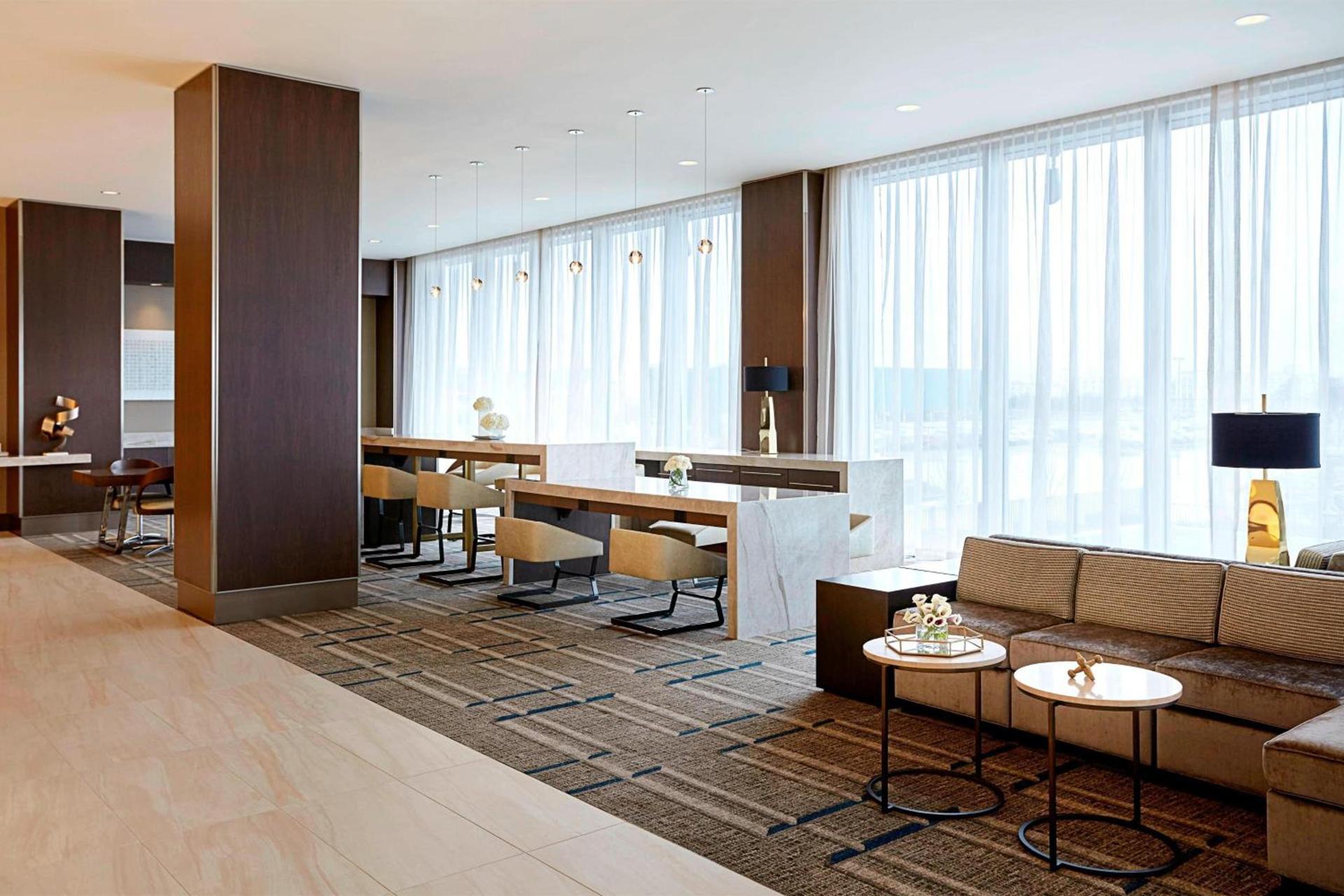 JW Marriott Minneapolis Mall of America photo 54