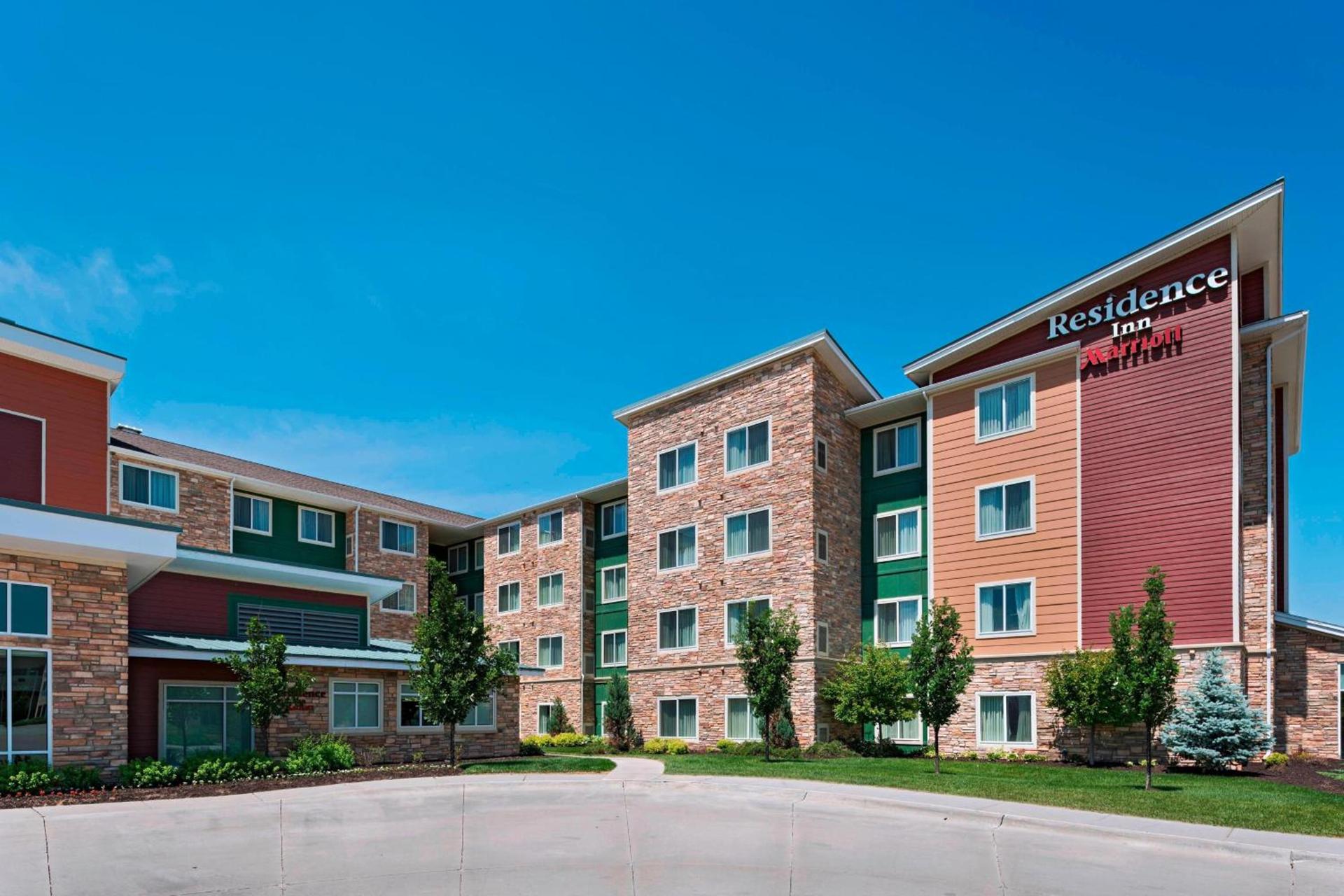 Residence Inn by Marriott Omaha West photo 2