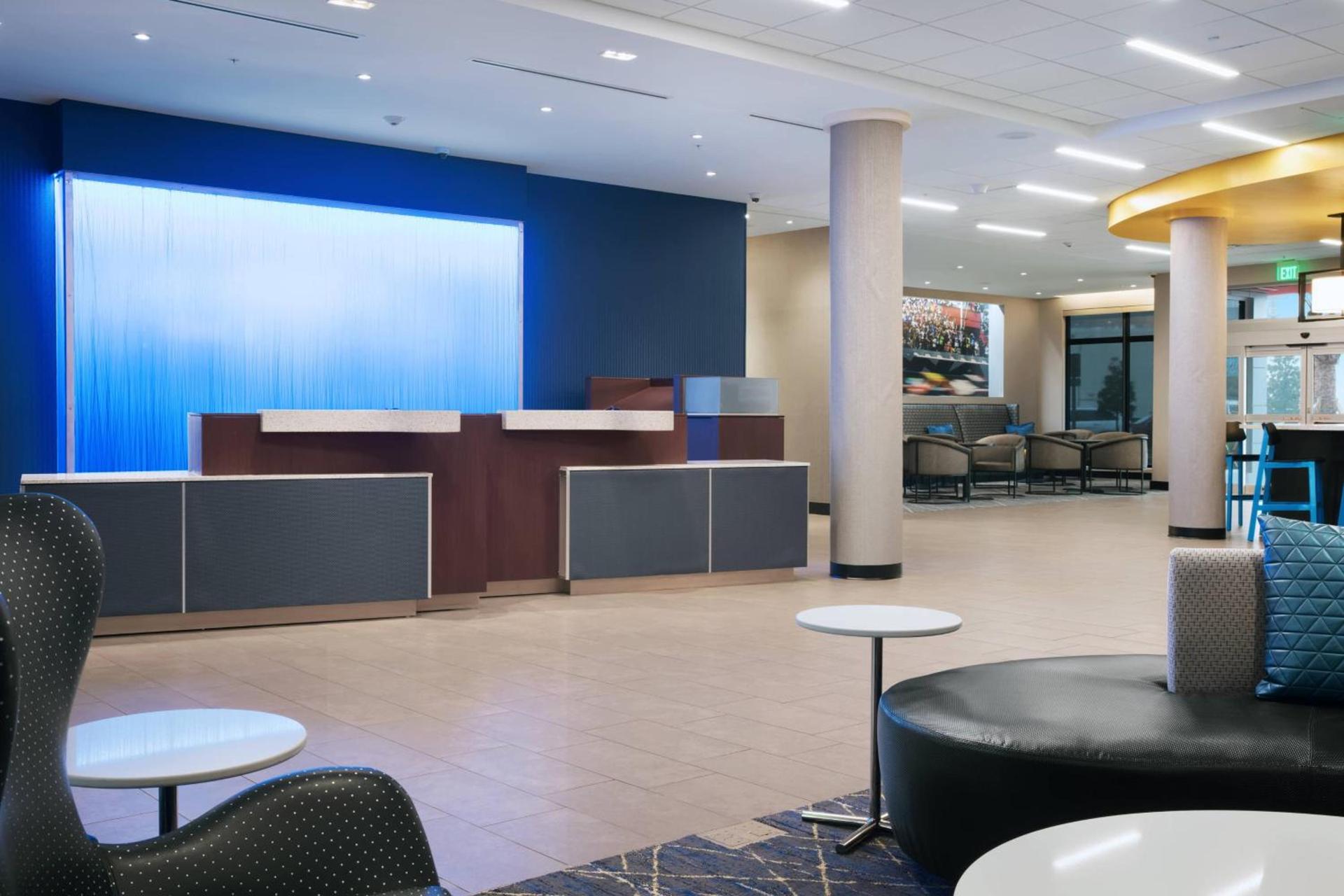 Fairfield Inn & Suites by Marriott Daytona Beach Speedway/Airport photo 3