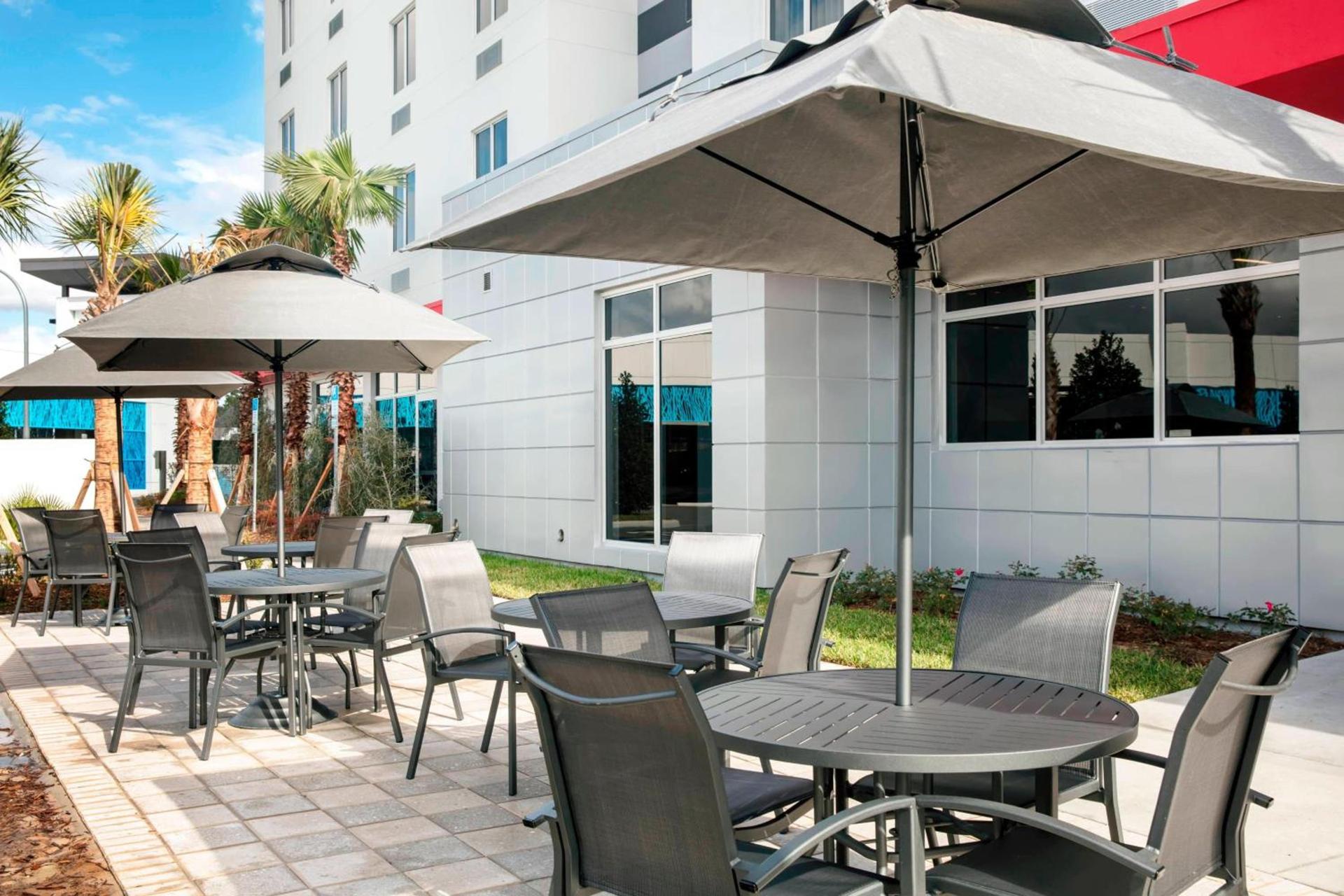 Fairfield Inn & Suites by Marriott Daytona Beach Speedway/Airport photo 7