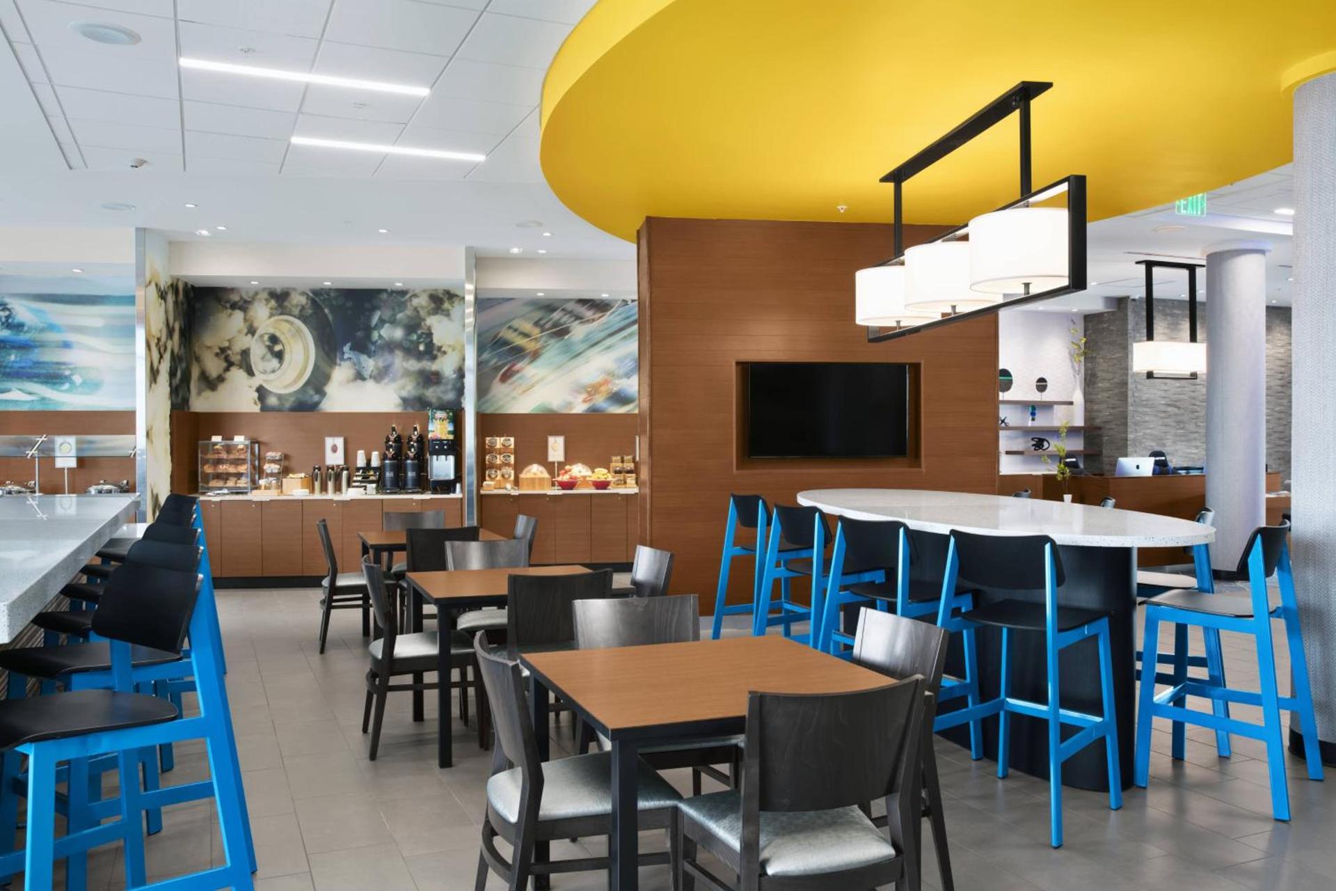 Fairfield Inn & Suites by Marriott Daytona Beach Speedway/Airport photo 23