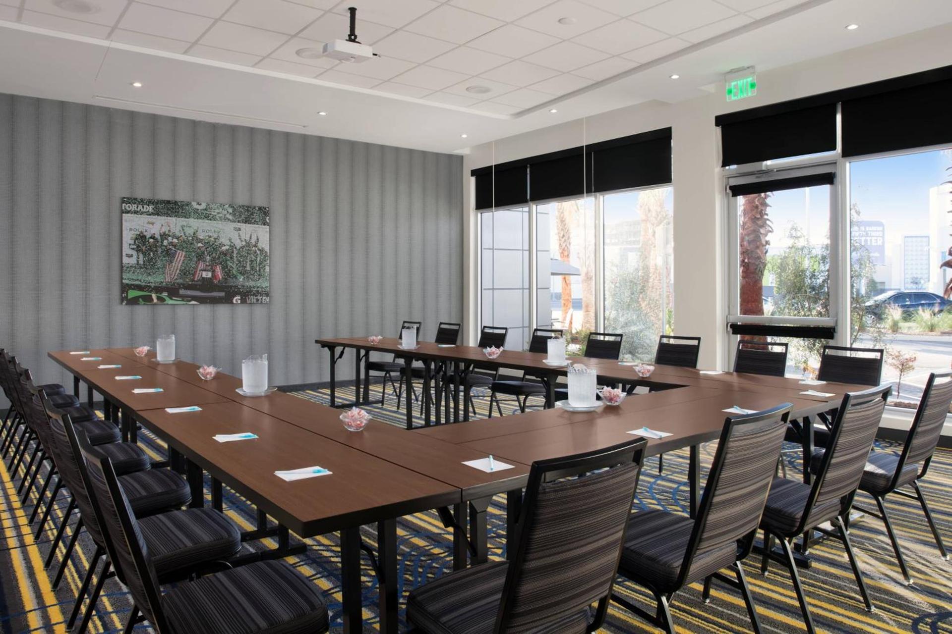 Fairfield Inn & Suites by Marriott Daytona Beach Speedway/Airport photo 33
