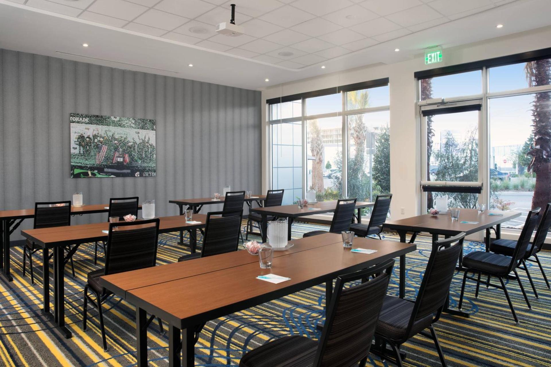 Fairfield Inn & Suites by Marriott Daytona Beach Speedway/Airport photo 34