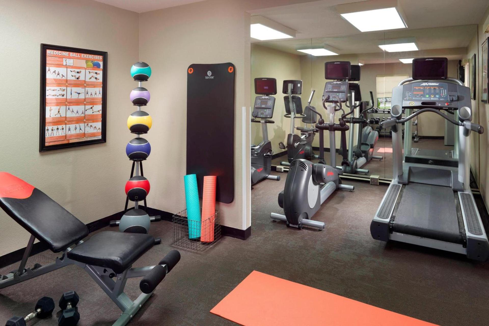 Residence Inn by Marriott Atlanta Buckhead photo 20
