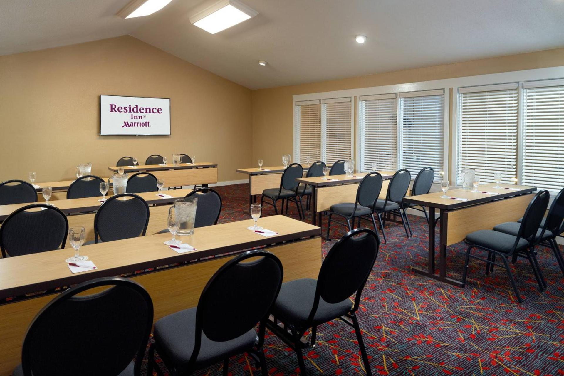 Residence Inn by Marriott Atlanta Buckhead photo 22