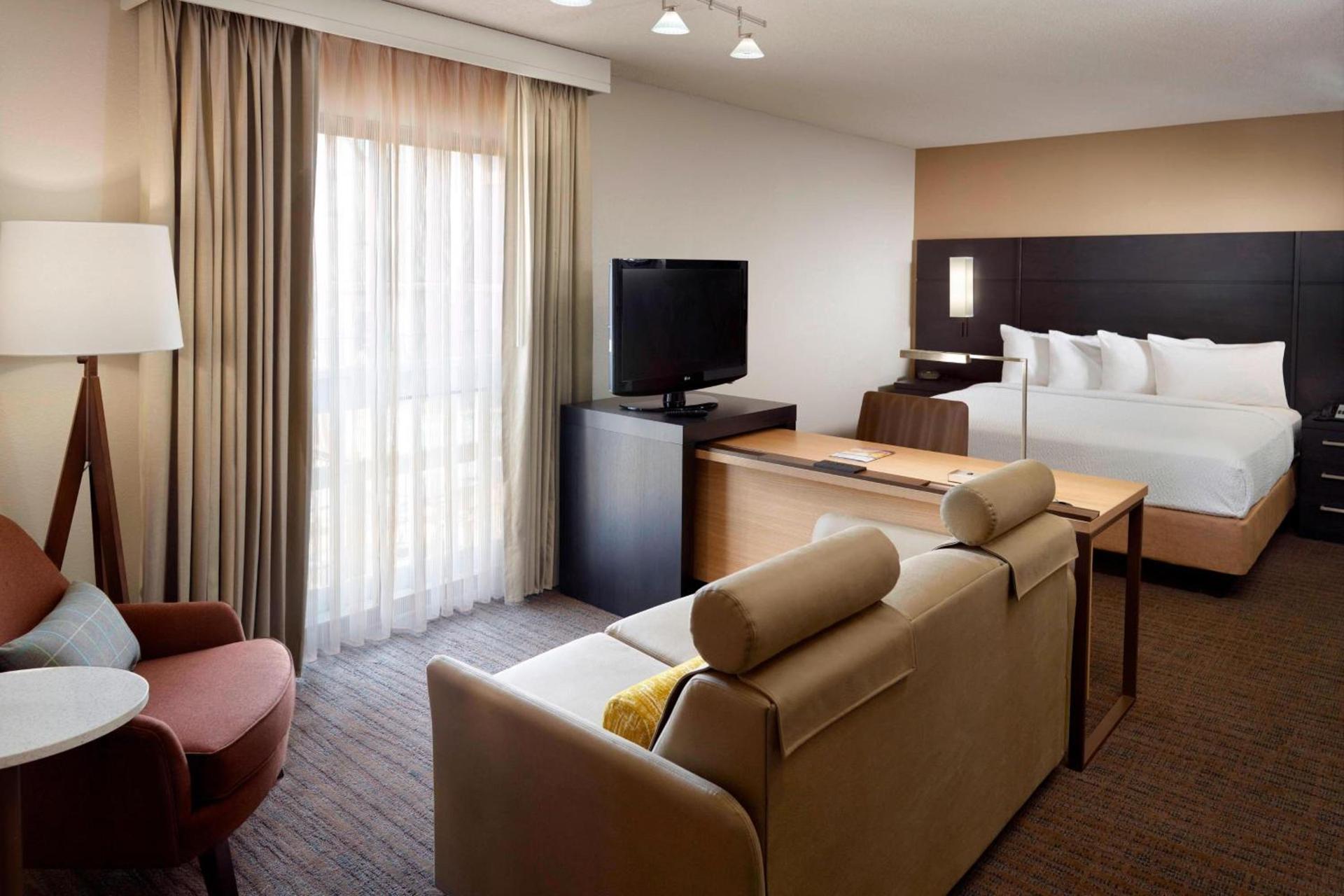 Residence Inn by Marriott Atlanta Buckhead photo 3