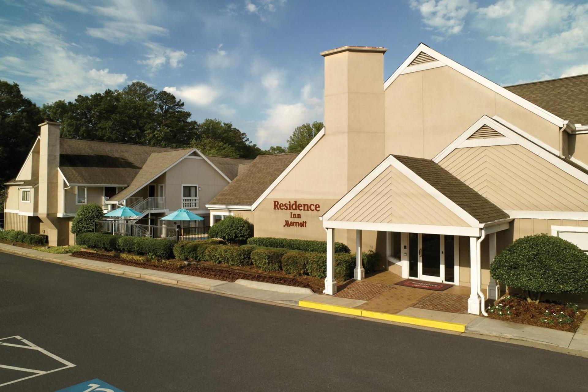 Residence Inn by Marriott Atlanta Buckhead photo 1