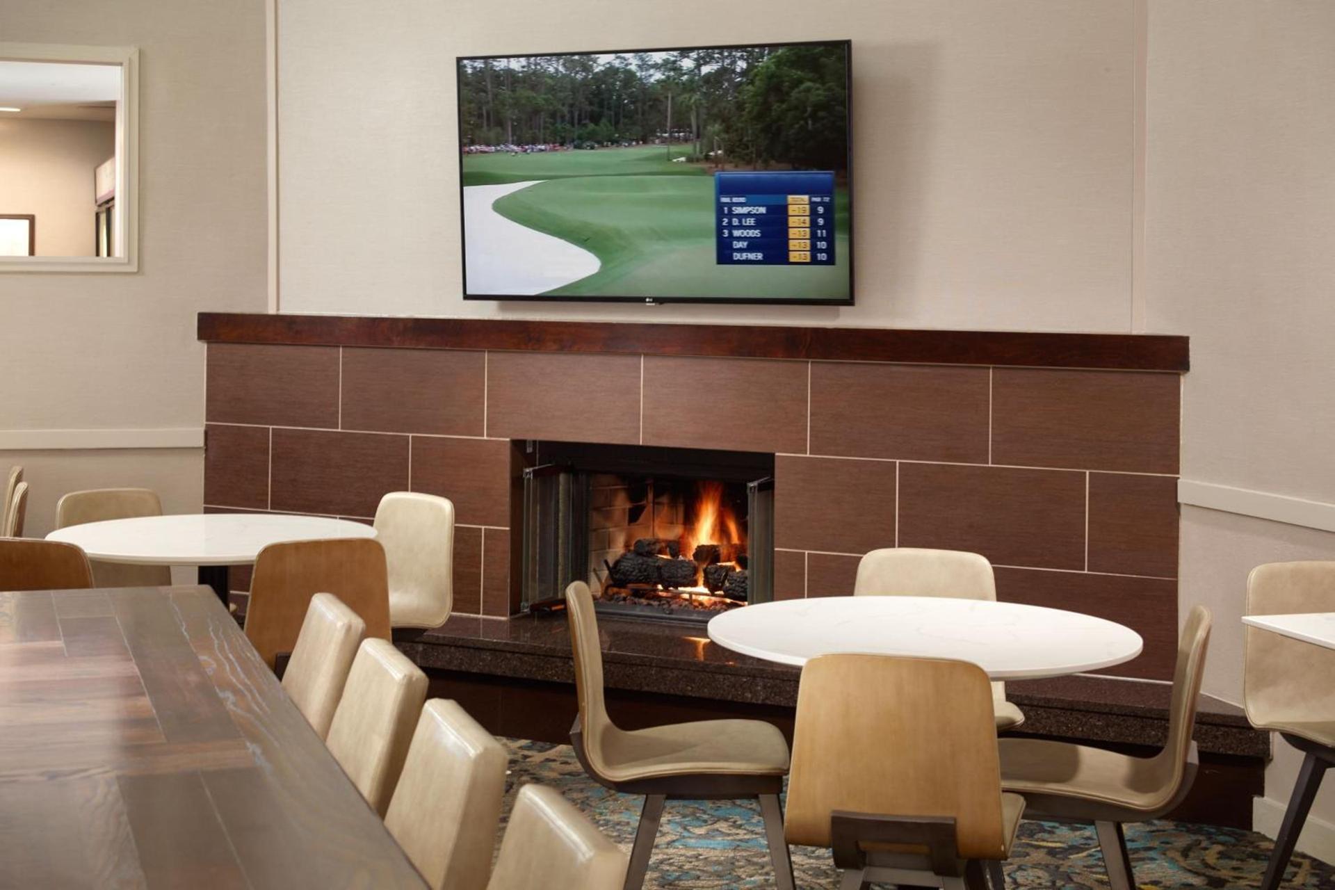 Residence Inn by Marriott Atlanta Buckhead photo 2