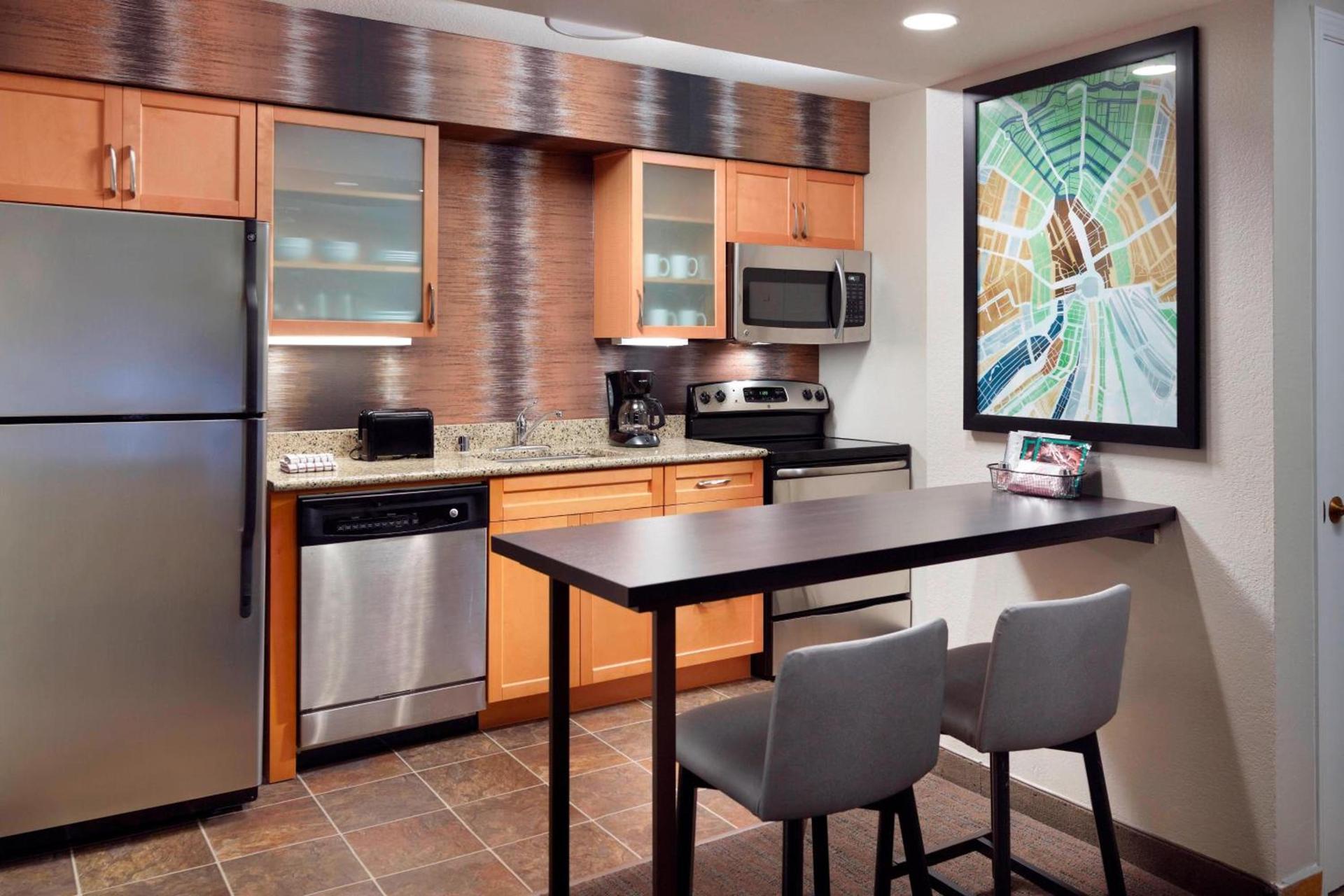Residence Inn by Marriott Atlanta Buckhead photo 4