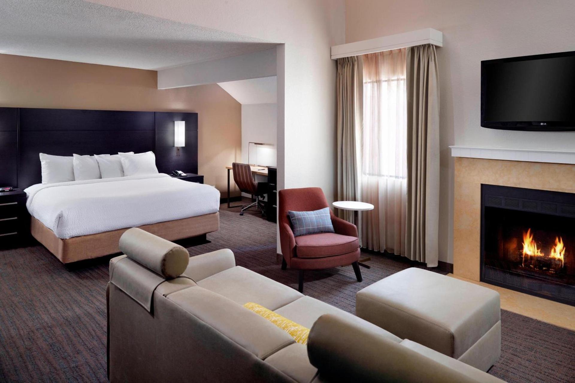 Residence Inn by Marriott Atlanta Buckhead photo 23