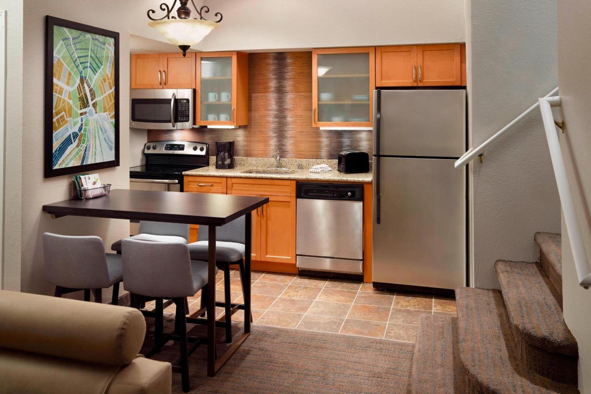 Residence Inn by Marriott Atlanta Buckhead photo 6