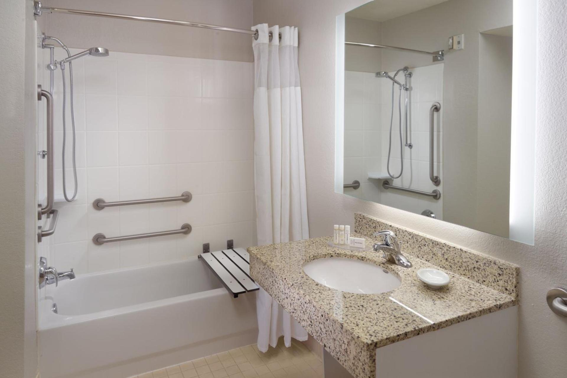 Residence Inn by Marriott Atlanta Buckhead photo 9