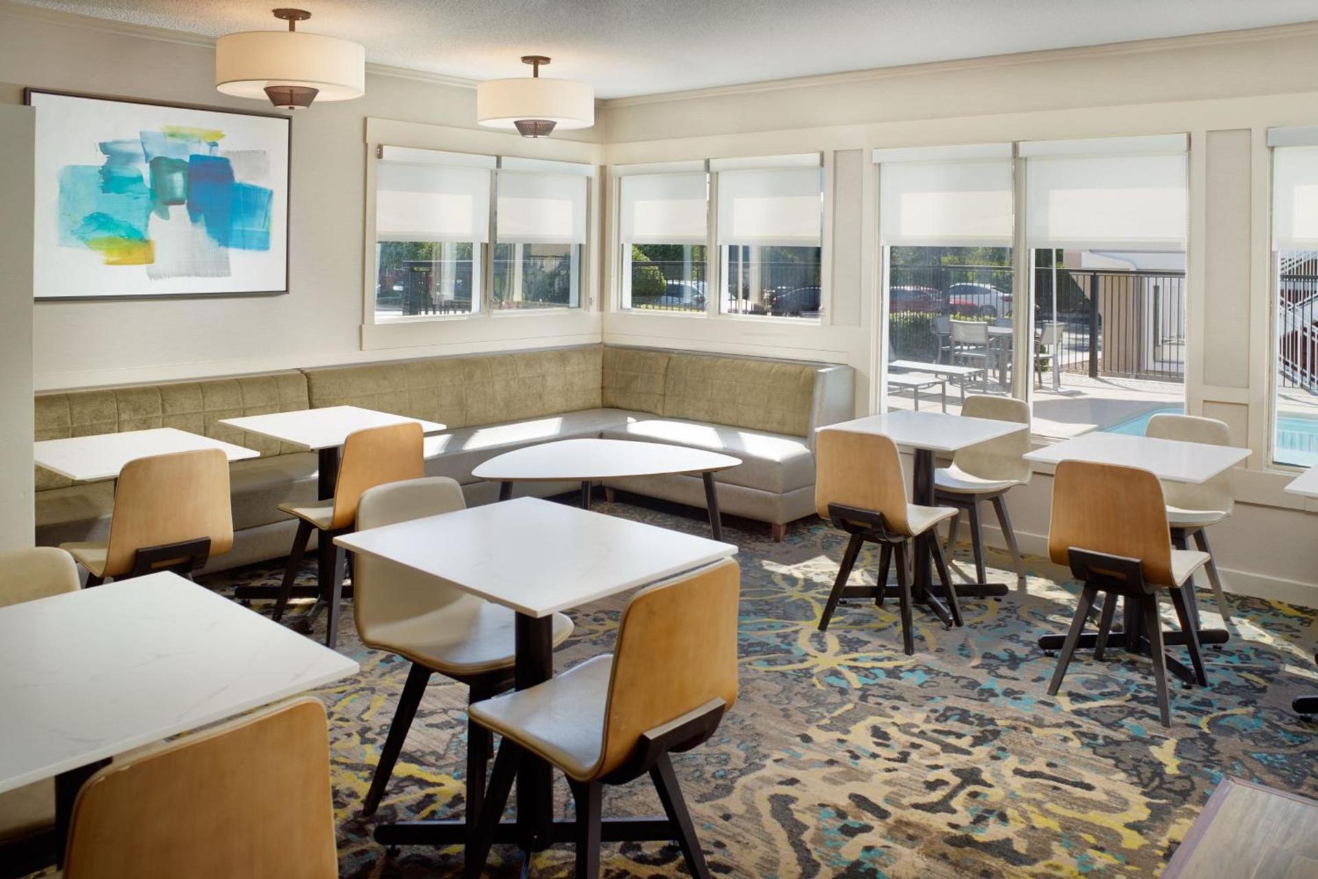 Residence Inn by Marriott Atlanta Buckhead photo 15