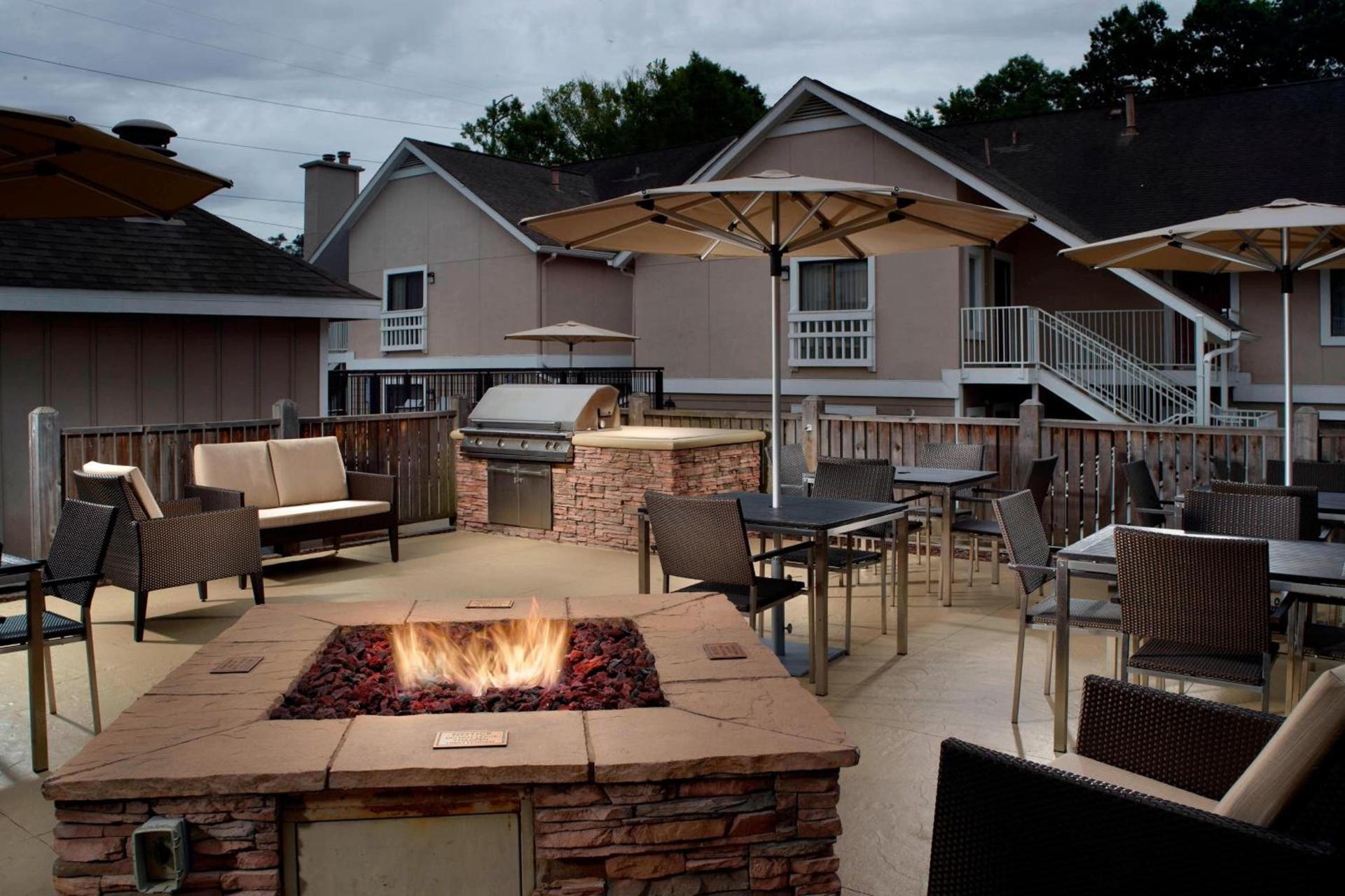 Residence Inn by Marriott Atlanta Buckhead photo 14