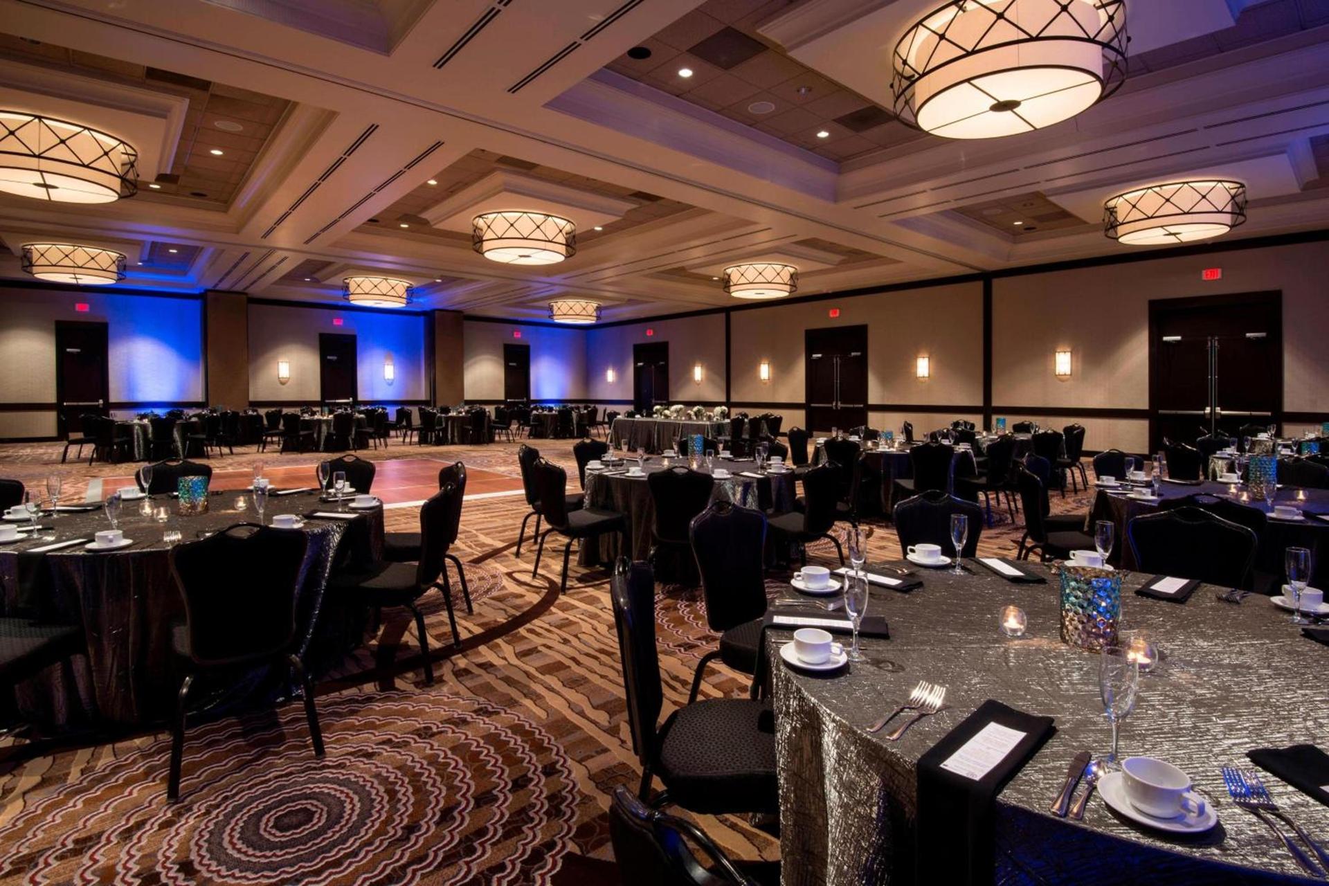 Wichita Marriott photo 27