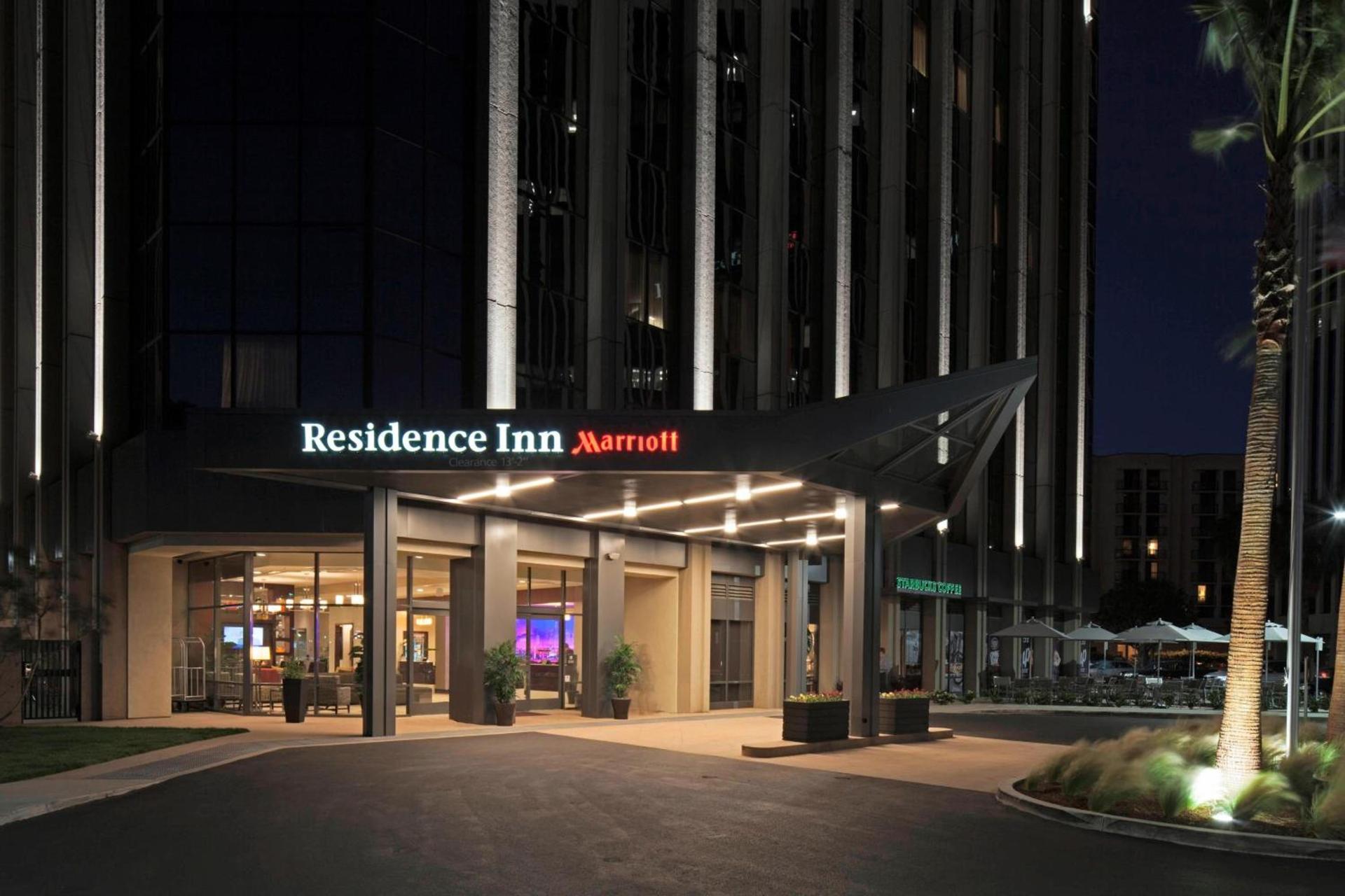 Residence Inn by Marriott Los Angeles LAX/Century Boulevard photo 3