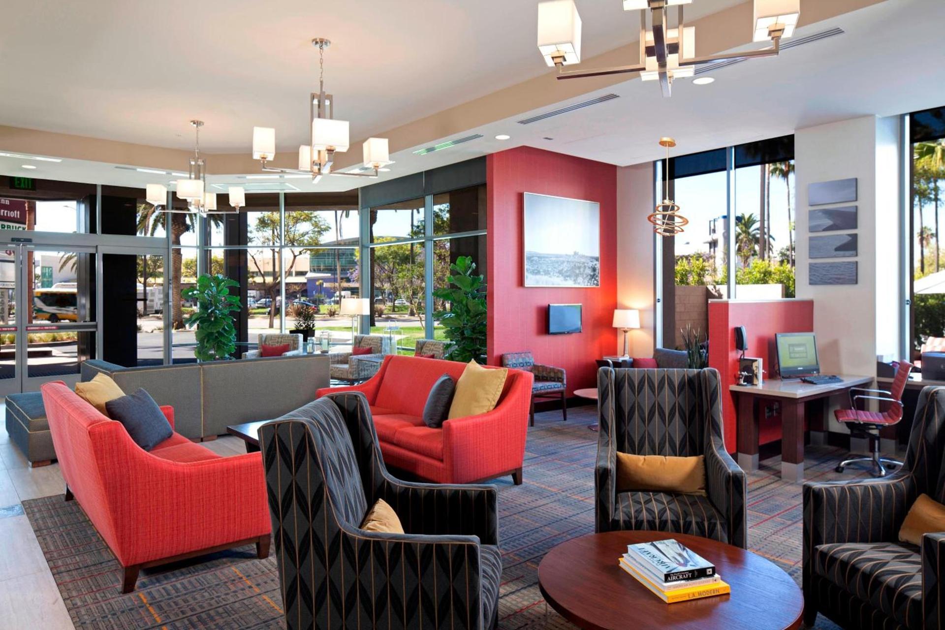 Residence Inn by Marriott Los Angeles LAX/Century Boulevard photo 6