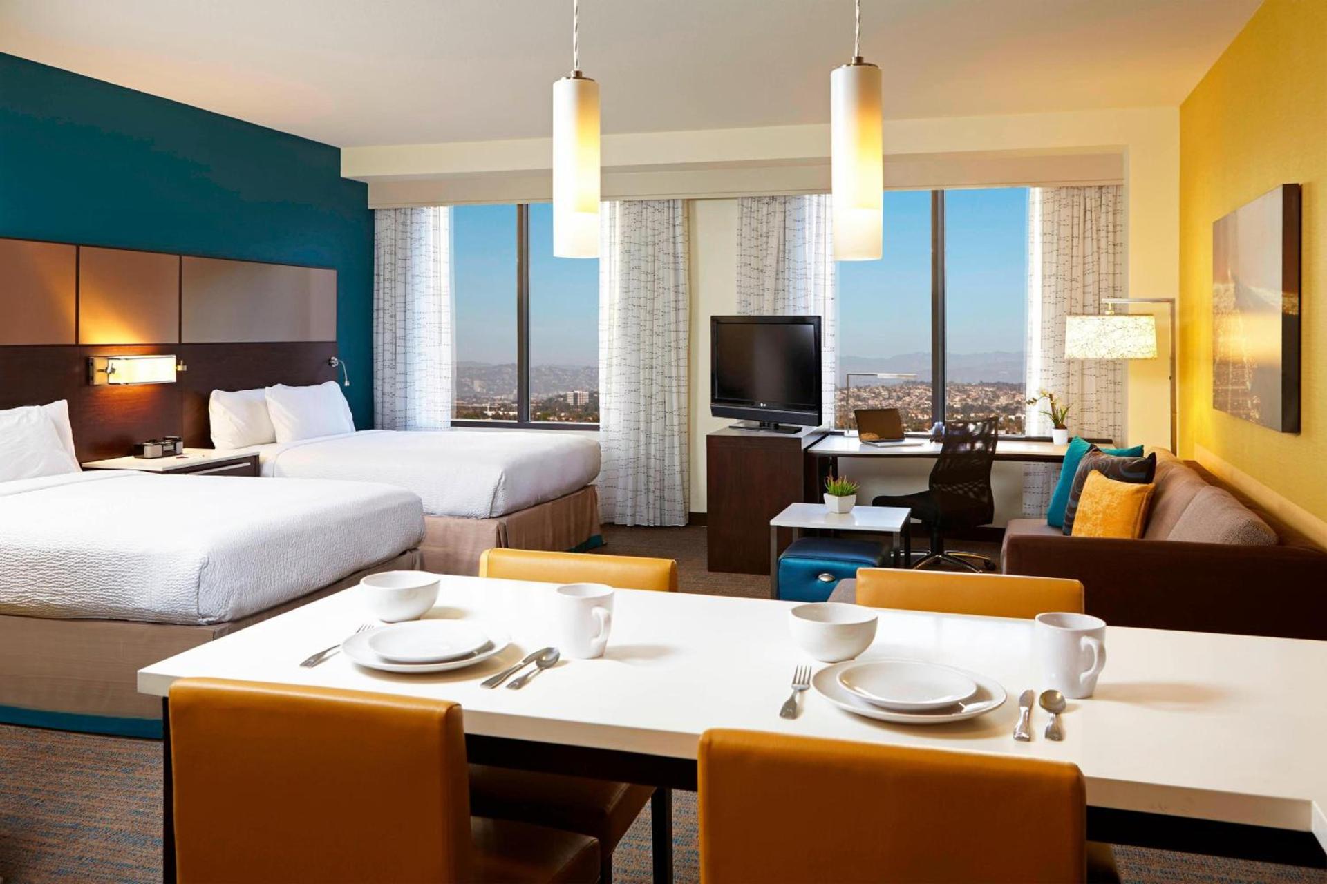Residence Inn by Marriott Los Angeles LAX/Century Boulevard photo 7