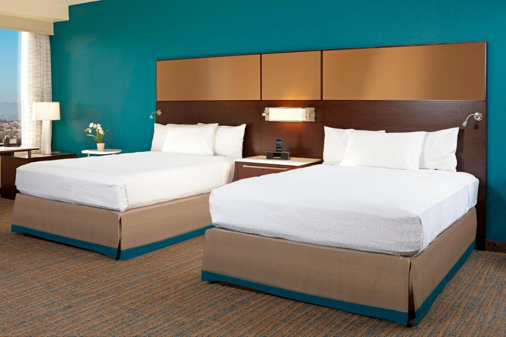 Residence Inn by Marriott Los Angeles LAX/Century Boulevard photo 8