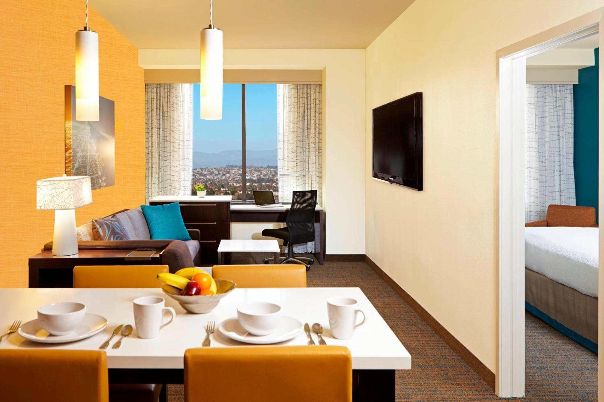 Residence Inn by Marriott Los Angeles LAX/Century Boulevard photo 14