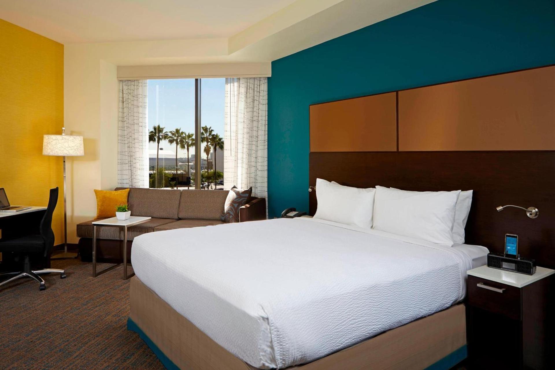 Residence Inn by Marriott Los Angeles LAX/Century Boulevard photo 13
