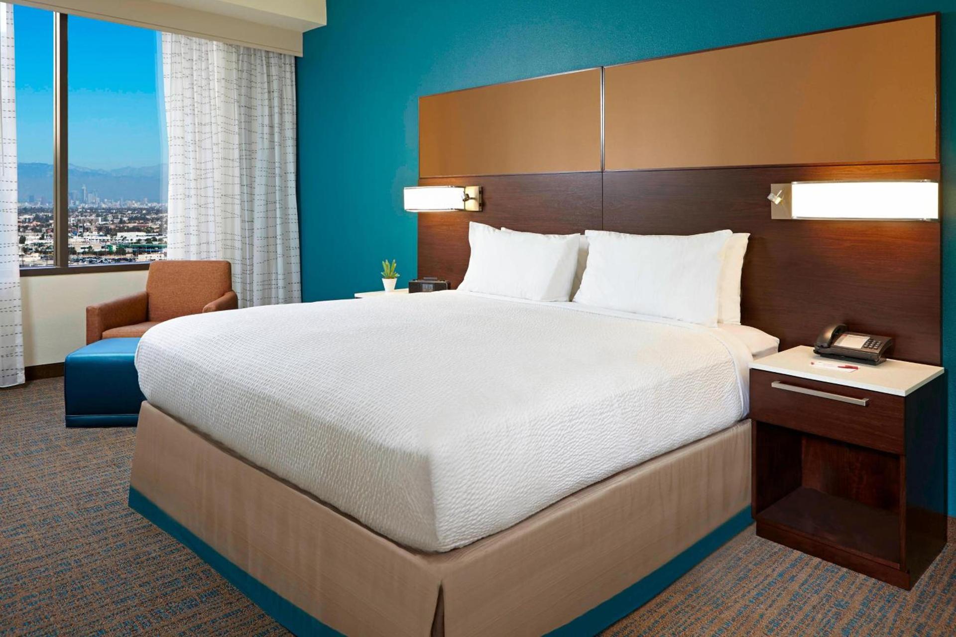 Residence Inn by Marriott Los Angeles LAX/Century Boulevard photo 15
