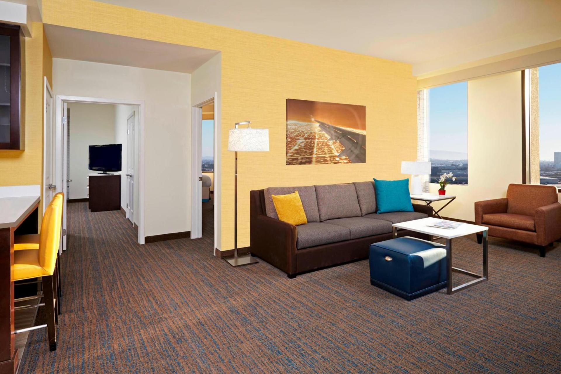 Residence Inn by Marriott Los Angeles LAX/Century Boulevard photo 17