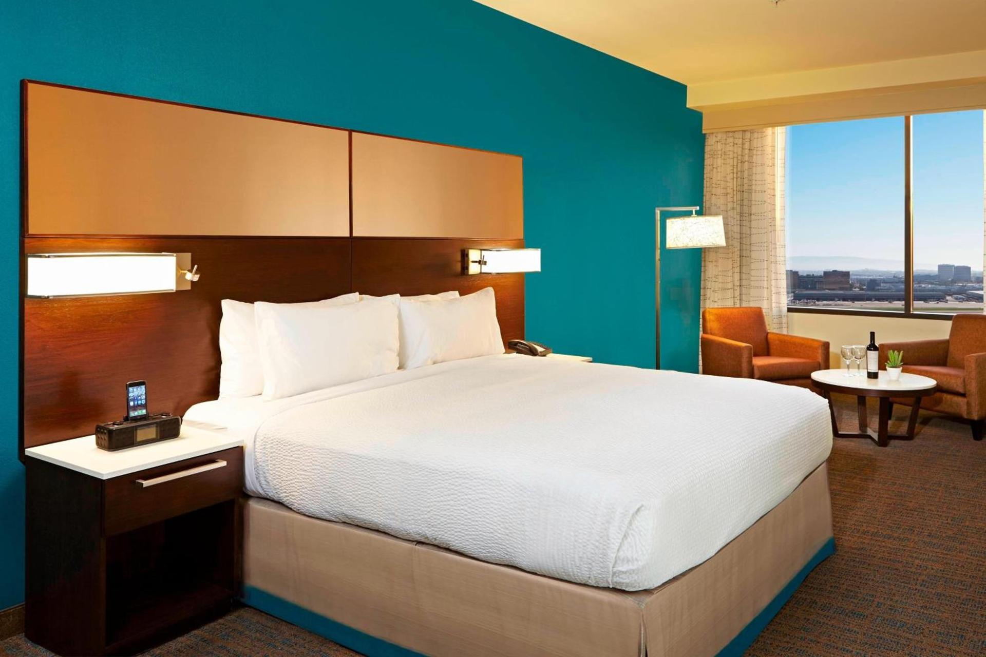 Residence Inn by Marriott Los Angeles LAX/Century Boulevard photo 16