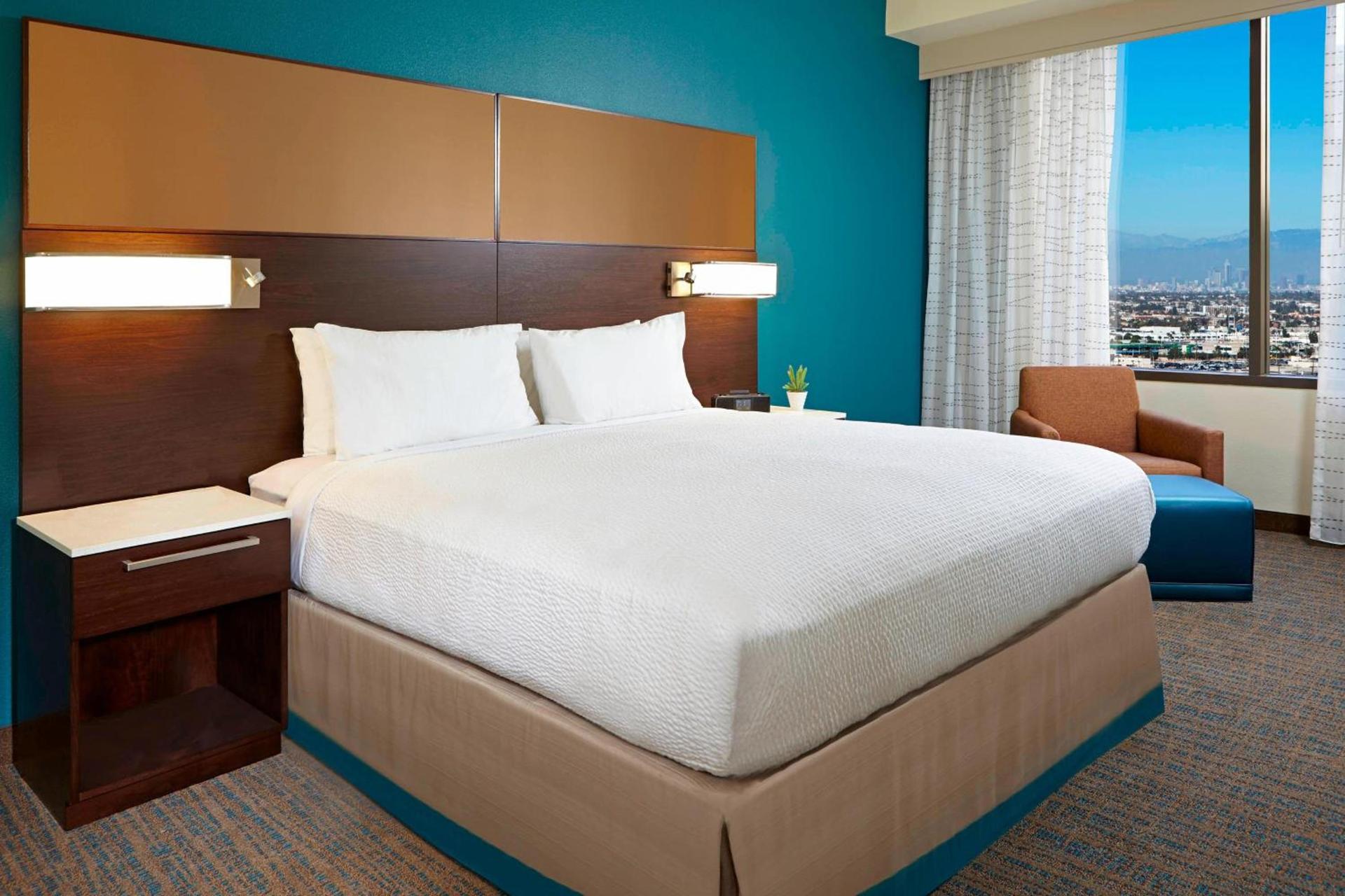 Residence Inn by Marriott Los Angeles LAX/Century Boulevard photo 19