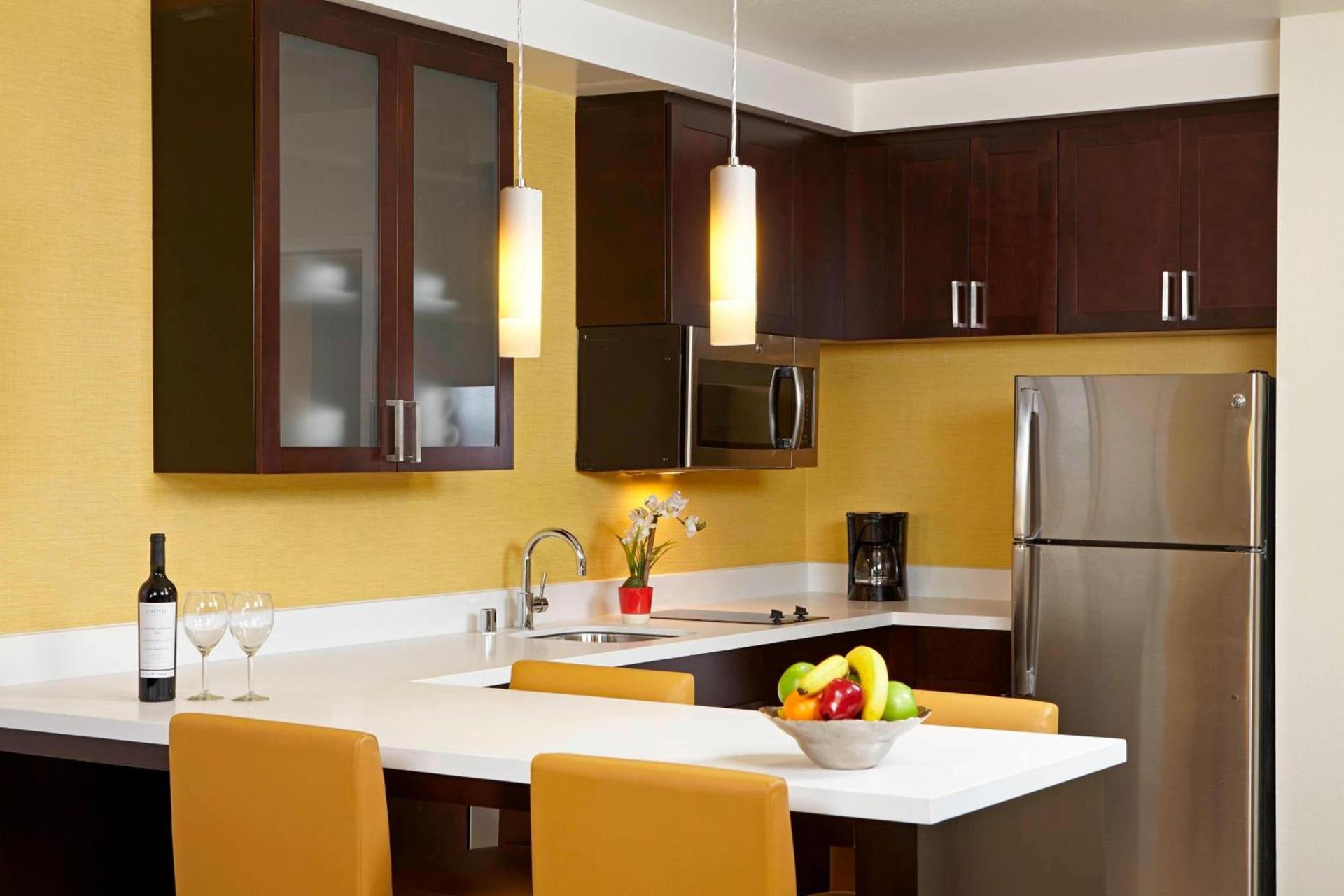 Residence Inn by Marriott Los Angeles LAX/Century Boulevard photo 18