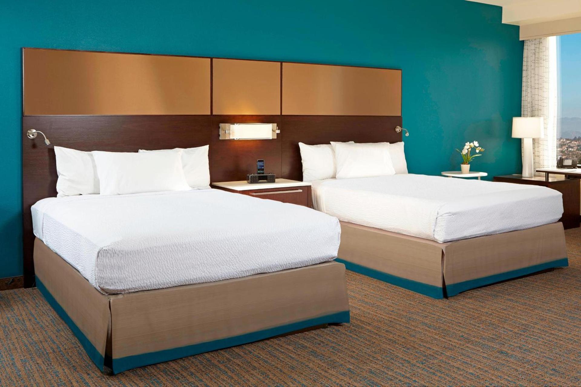 Residence Inn by Marriott Los Angeles LAX/Century Boulevard photo 39